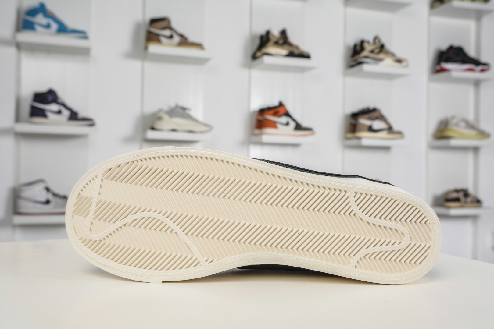150 Nike Blazer Low ‘77 Jumbo 定制开拓者 马年联名 MN2026-004