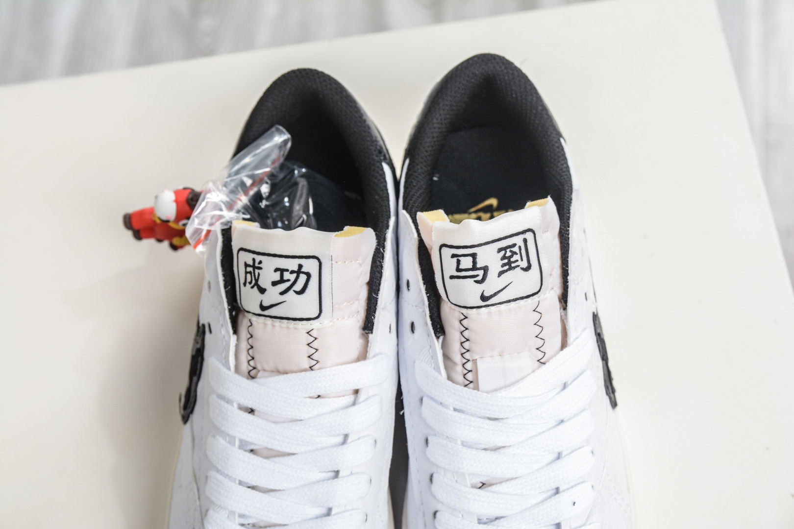 150 Nike Blazer Low ‘77 Jumbo 定制开拓者 马年联名 MN2026-004
