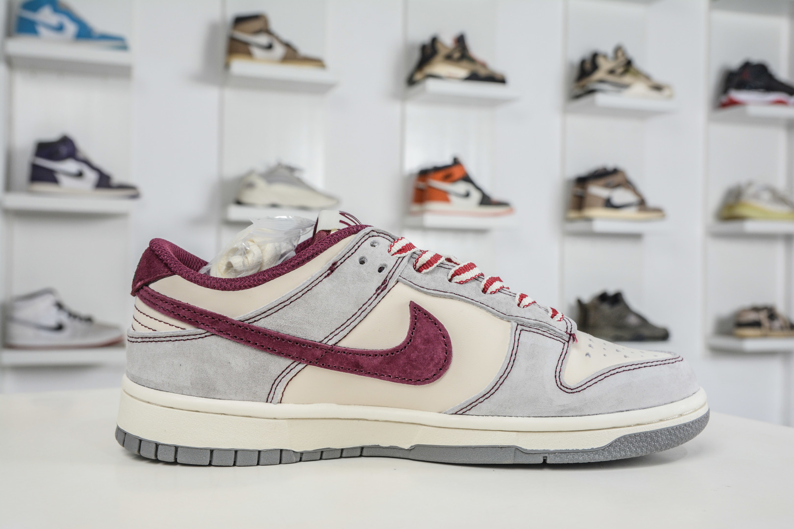 270 Nike Dunk Low 情人节限定 天若有情 SG6688-009-Chinese UA Cheap High Quatity Brand Clothes Bags handbags Sneakers wholesale wholesaler seller from China Factory suppliers Fashion Clothing Shoes best Quality Beautiful Price 270 Nike Dunk Low 情人节限定 天若有情 SG6688-009