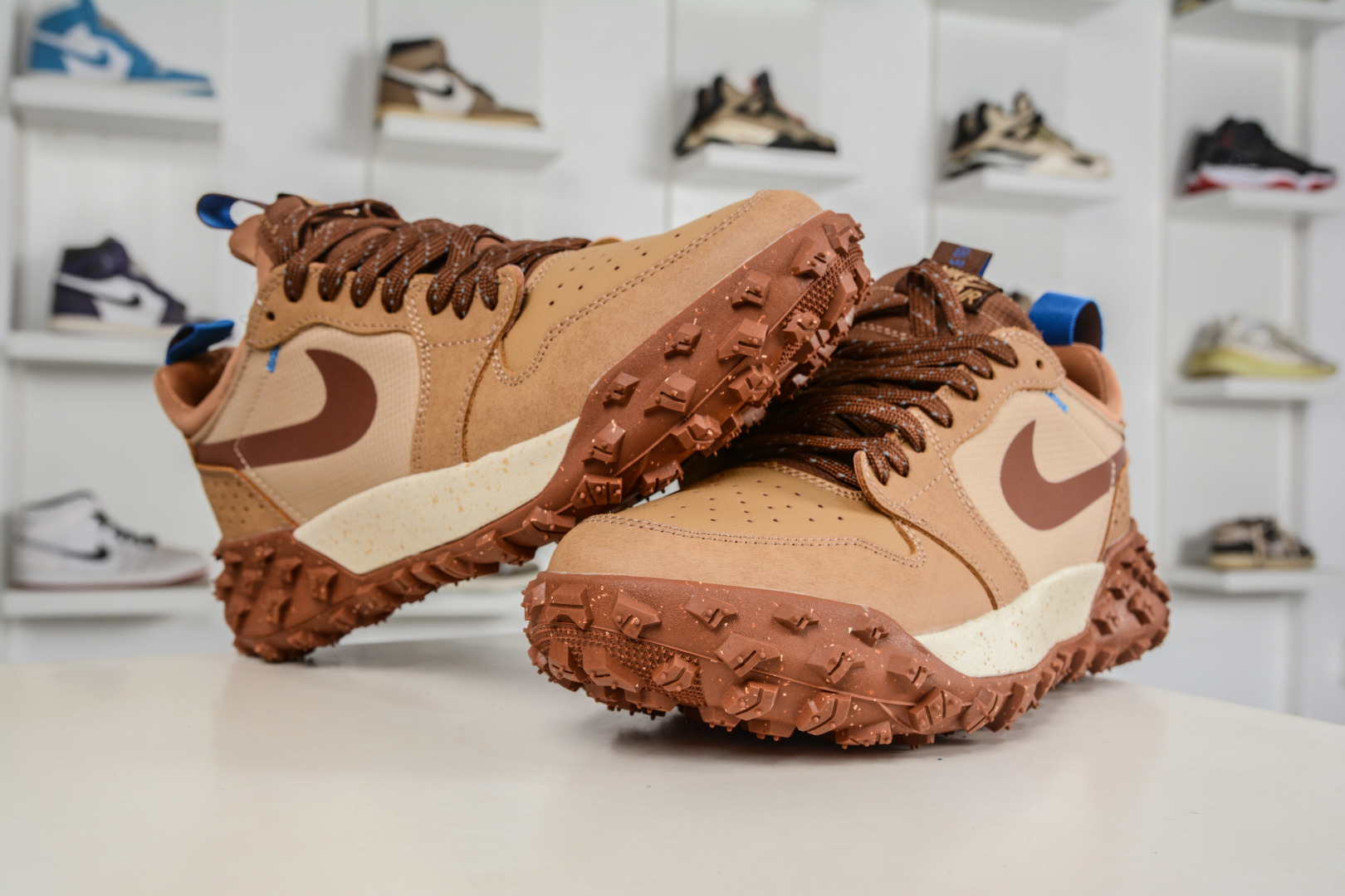 220 Air Jordan 1 Low Element ”Gore-Tex” AJ1 乔1 多功能户外休闲篮球鞋 FV4227-233-Chinese UA Cheap High Quatity Brand Clothes Bags handbags Sneakers wholesale wholesaler seller from China Factory suppliers Fashion Clothing Shoes best Quality Beautiful Price 220 Air Jordan 1 Low Element ”Gore-Tex” AJ1 乔1 多功能户外休闲篮球鞋 FV4227-233