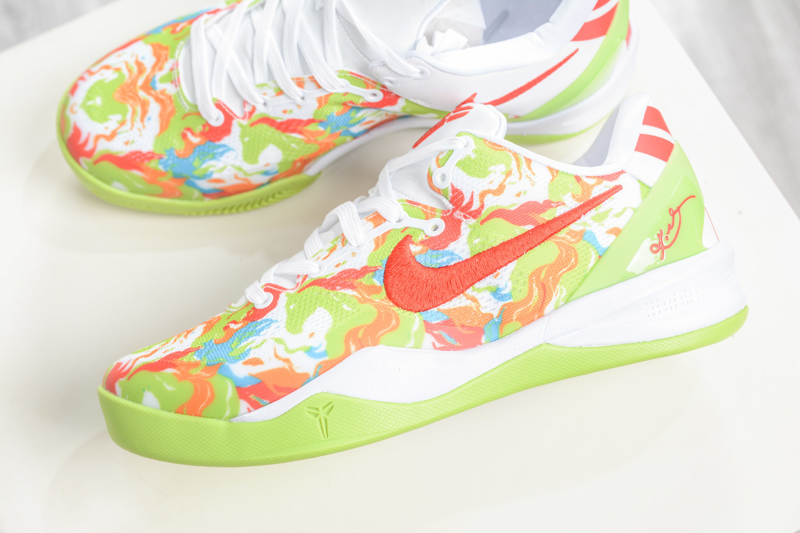 360 Nike Zoom Kobe VIII 马年限定 CNY新年款 低帮复刻实战运动低帮文化篮球鞋 HF2793-007-Chinese UA Cheap High Quatity Brand Clothes Bags handbags Sneakers wholesale wholesaler seller from China Factory suppliers Fashion Clothing Shoes best Quality Beautiful Price 360 Nike Zoom Kobe VIII 马年限定 CNY新年款 低帮复刻实战运动低帮文化篮球鞋 HF2793-007