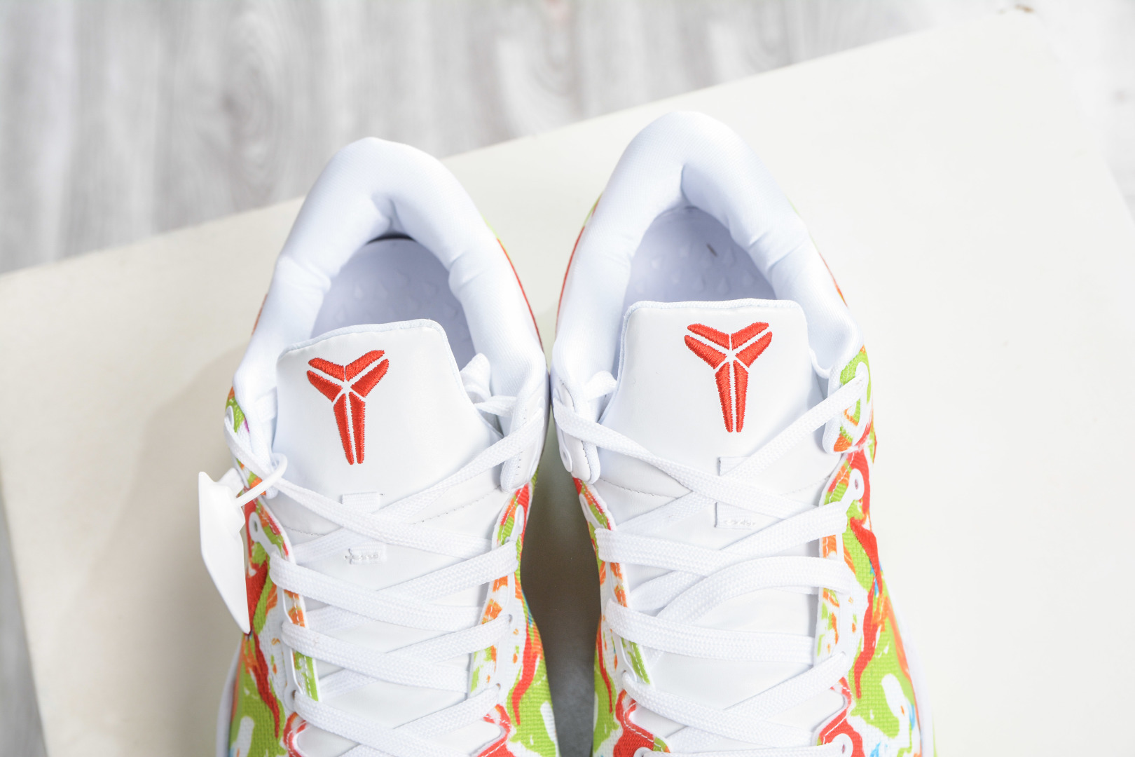 360 Nike Zoom Kobe VIII 马年限定 CNY新年款 低帮复刻实战运动低帮文化篮球鞋 HF2793-007-Chinese UA Cheap High Quatity Brand Clothes Bags handbags Sneakers wholesale wholesaler seller from China Factory suppliers Fashion Clothing Shoes best Quality Beautiful Price 360 Nike Zoom Kobe VIII 马年限定 CNY新年款 低帮复刻实战运动低帮文化篮球鞋 HF2793-007