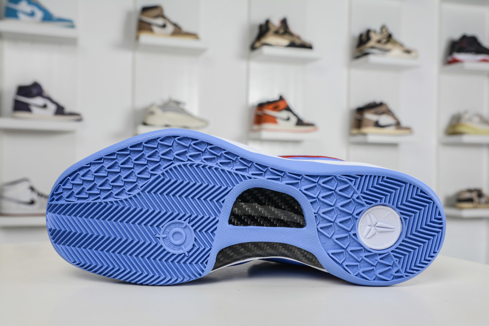 Nike Zoom Kobe VIII 马年限定 CNY新年款 低帮复刻实战运动低帮文化篮球鞋 HF2793-008-Top High Quatity Cheap Sneakers Fashion Clothing Clothes Bags handbags Shoes of all Brand wholesale With The best Quality And Beautiful Price from China Factory Chinese suppliers wholesaler seller Nike Zoom Kobe VIII 马年限定 CNY新年款 低帮复刻实战运动低帮文化篮球鞋 HF2793-008