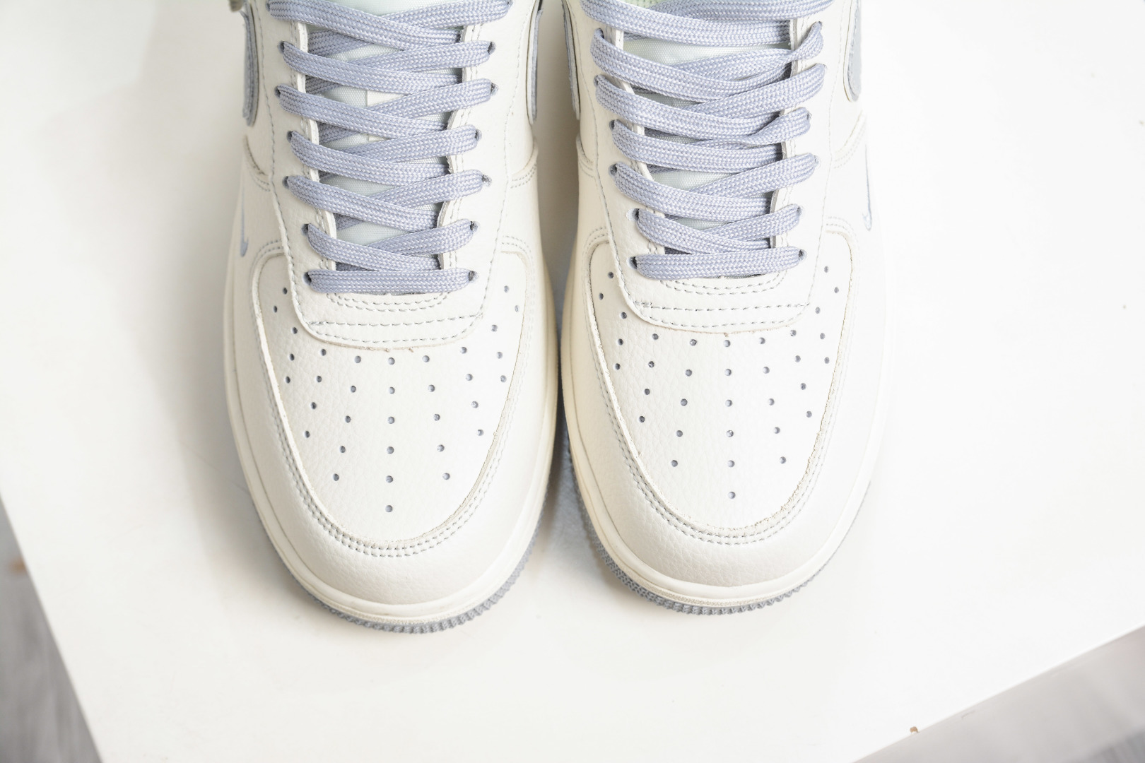 Nike Air Force 1 Low 07 x Supreme SUP联名-反光灰 DD1982-338-Top High Quatity Cheap Sneakers Fashion Clothing Clothes Bags handbags Shoes of all Brand wholesale With The best Quality And Beautiful Price from China Factory Chinese suppliers wholesaler seller Nike Air Force 1 Low 07 x Supreme SUP联名-反光灰 DD1982-338