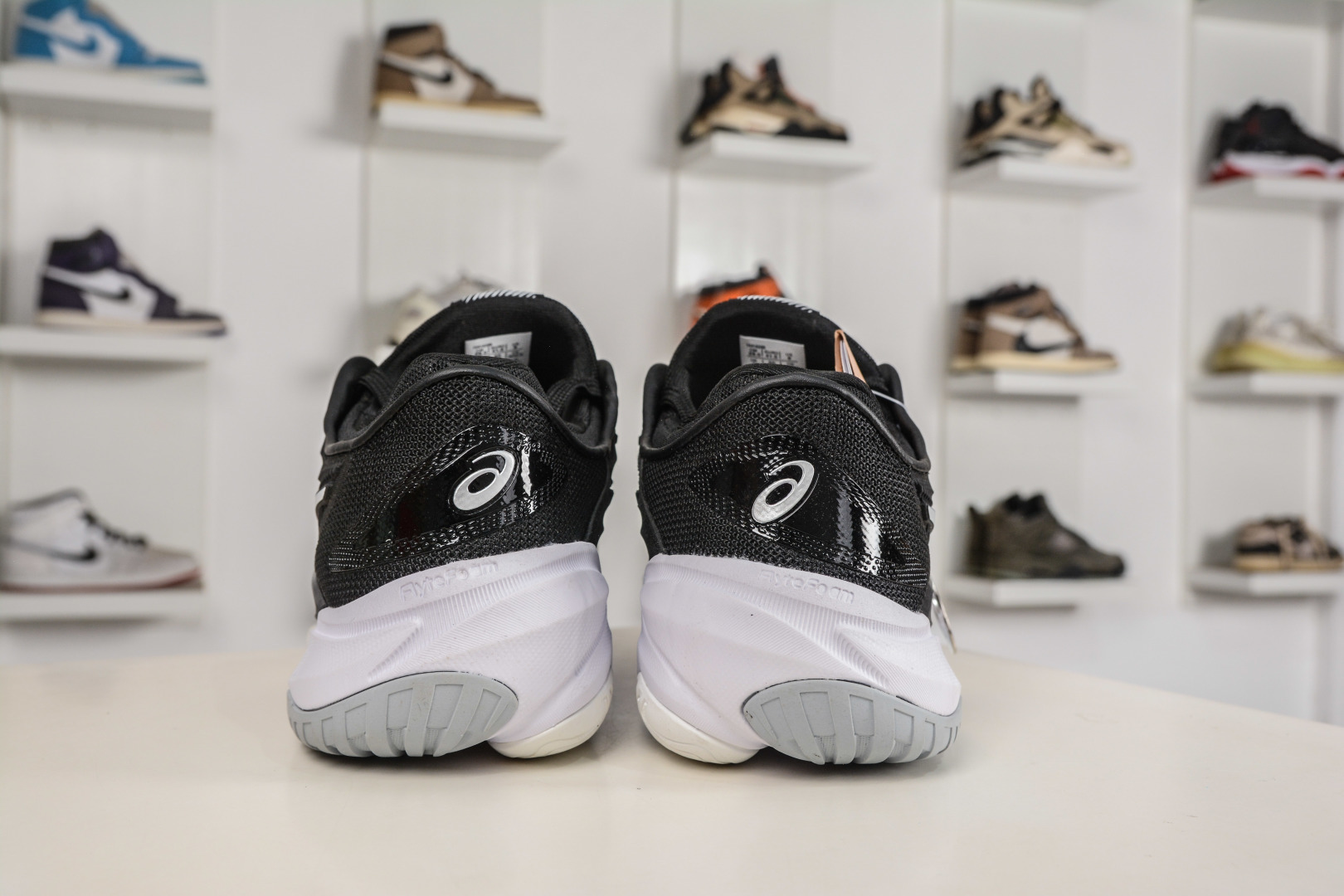 ASICS亚瑟士网球鞋小德球鞋 COURT FF3 NOVAK德约科维奇专业球鞋 1041A369-002-Top High Quatity Cheap Sneakers Fashion Clothing Clothes Bags handbags Shoes of all Brand wholesale With The best Quality And Beautiful Price from China Factory Chinese suppliers wholesaler seller ASICS亚瑟士网球鞋小德球鞋 COURT FF3 NOVAK德约科维奇专业球鞋 1041A369-002