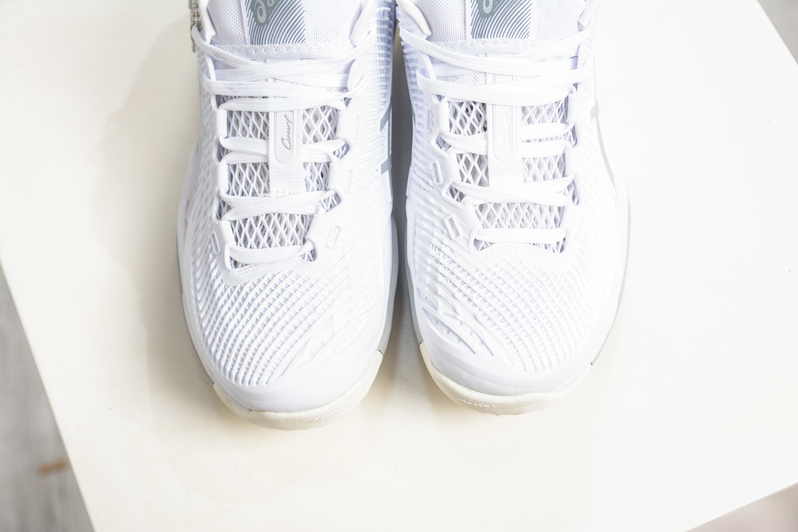 ASICS亚瑟士网球鞋小德球鞋 COURT FF3 NOVAK德约科维奇专业球鞋 1042A220-100-Top High Quatity Cheap Sneakers Fashion Clothing Clothes Bags handbags Shoes of all Brand wholesale With The best Quality And Beautiful Price from China Factory Chinese suppliers wholesaler seller ASICS亚瑟士网球鞋小德球鞋 COURT FF3 NOVAK德约科维奇专业球鞋 1042A220-100