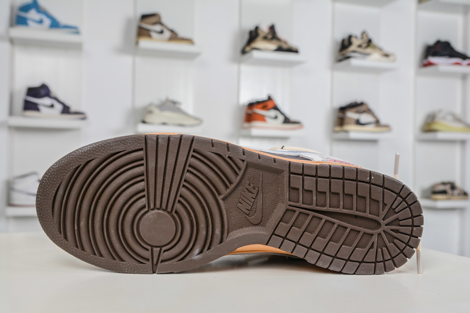 NK Dunk Low 考拉派对 啡啡抱抱 当米白底色遇见咖啡棕与天空蓝 HQ3459-212-Top High Quatity Cheap Sneakers Fashion Clothing Clothes Bags handbags Shoes of all Brand wholesale With The best Quality And Beautiful Price from China Factory Chinese suppliers wholesaler seller NK Dunk Low 考拉派对 啡啡抱抱 当米白底色遇见咖啡棕与天空蓝 HQ3459-212