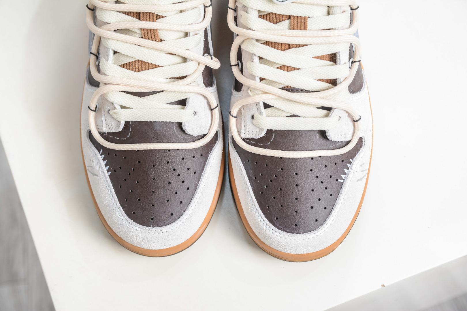 NK Dunk Low 考拉派对 啡啡抱抱 当米白底色遇见咖啡棕与天空蓝 HQ3459-212-Top High Quatity Cheap Sneakers Fashion Clothing Clothes Bags handbags Shoes of all Brand wholesale With The best Quality And Beautiful Price from China Factory Chinese suppliers wholesaler seller NK Dunk Low 考拉派对 啡啡抱抱 当米白底色遇见咖啡棕与天空蓝 HQ3459-212