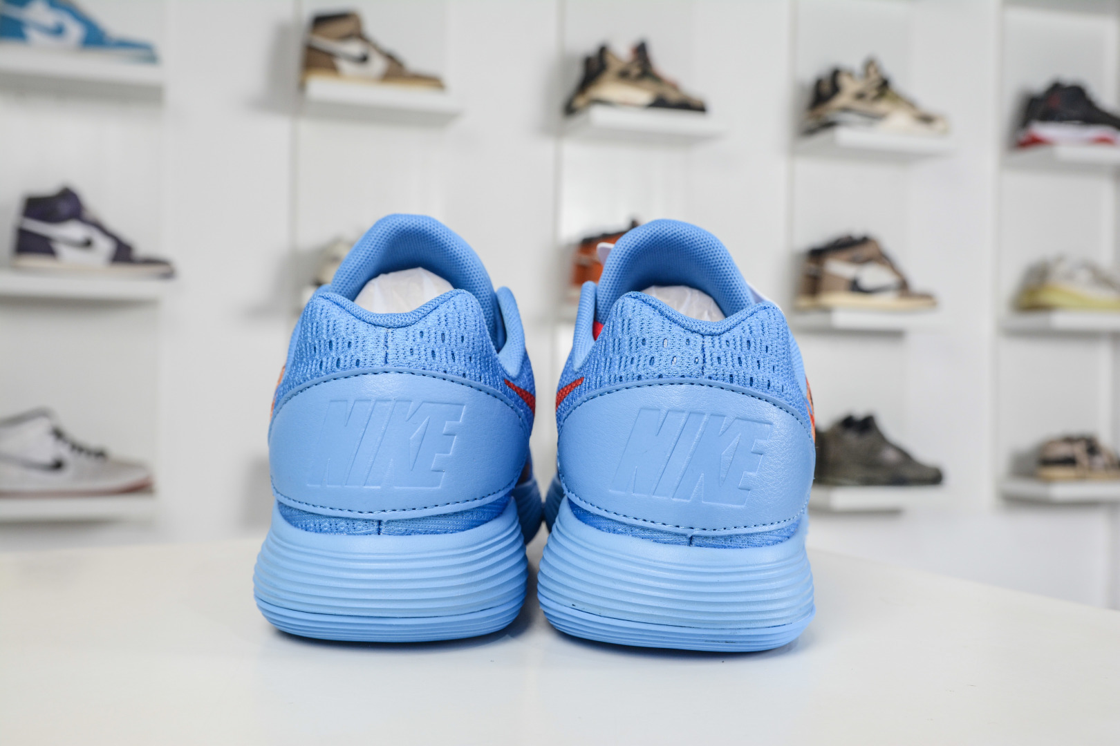 NK React Hyperdunk 2017 Low EP 马年限定 低帮实战篮球鞋 897637-012-Top High Quatity Cheap Sneakers Fashion Clothing Clothes Bags handbags Shoes of all Brand wholesale With The best Quality And Beautiful Price from China Factory Chinese suppliers wholesaler seller NK React Hyperdunk 2017 Low EP 马年限定 低帮实战篮球鞋 897637-012