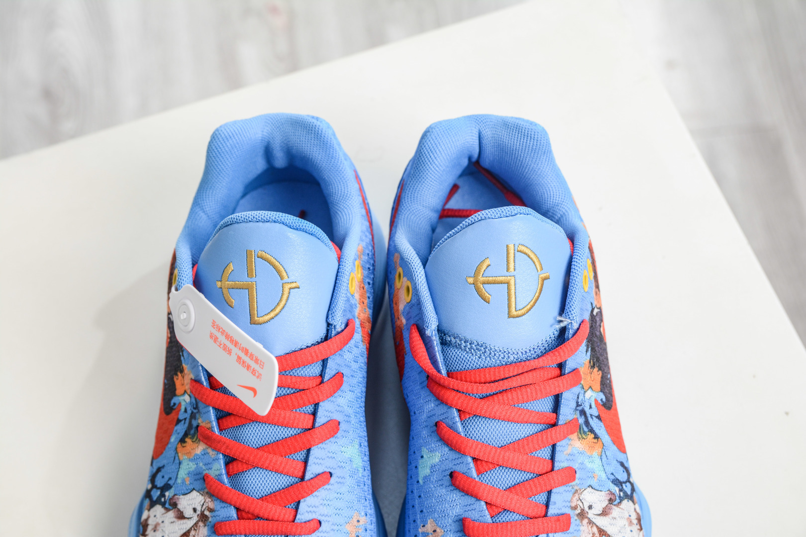 NK React Hyperdunk 2017 Low EP 马年限定 低帮实战篮球鞋 897637-012-Top High Quatity Cheap Sneakers Fashion Clothing Clothes Bags handbags Shoes of all Brand wholesale With The best Quality And Beautiful Price from China Factory Chinese suppliers wholesaler seller NK React Hyperdunk 2017 Low EP 马年限定 低帮实战篮球鞋 897637-012