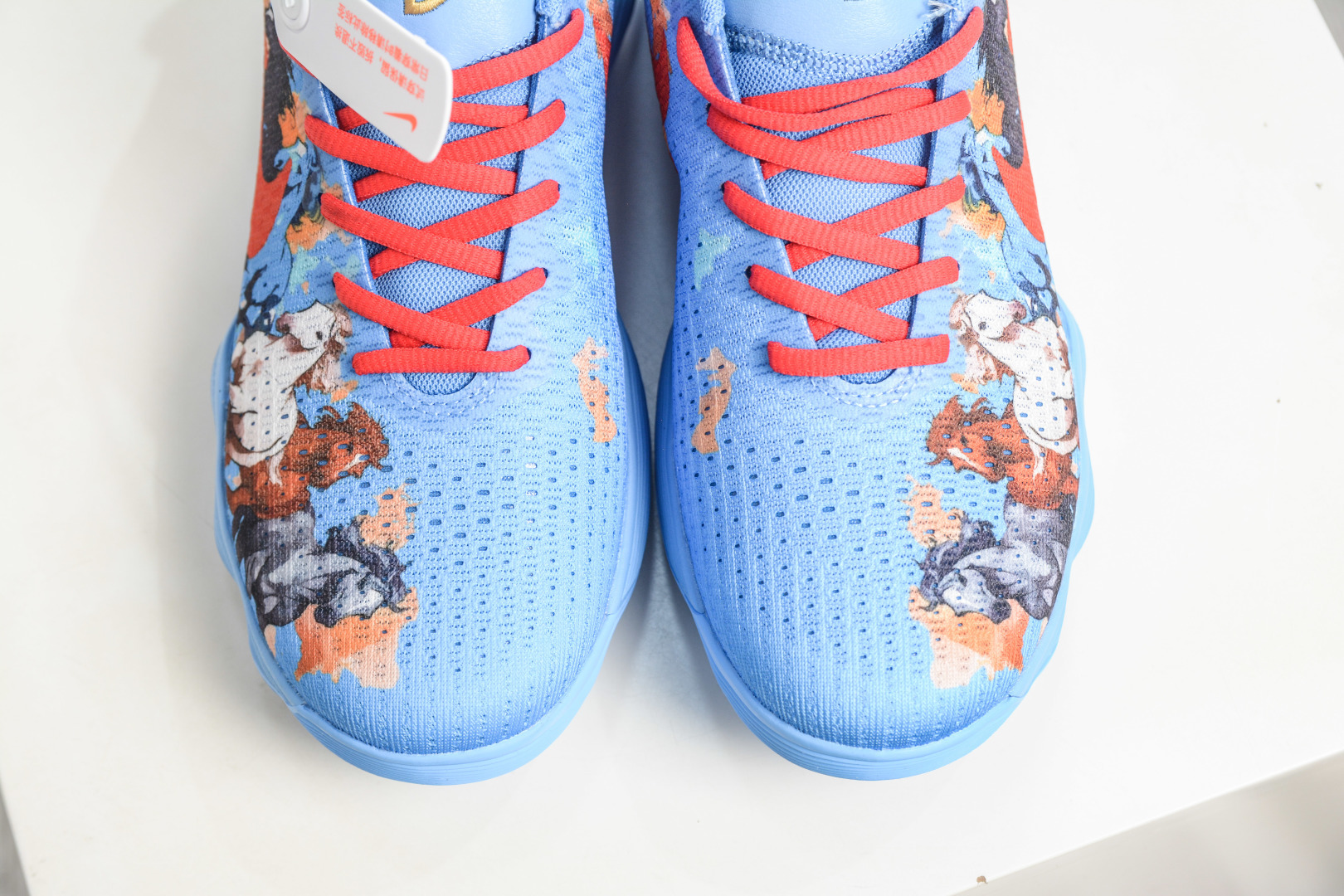 NK React Hyperdunk 2017 Low EP 马年限定 低帮实战篮球鞋 897637-012-Top High Quatity Cheap Sneakers Fashion Clothing Clothes Bags handbags Shoes of all Brand wholesale With The best Quality And Beautiful Price from China Factory Chinese suppliers wholesaler seller NK React Hyperdunk 2017 Low EP 马年限定 低帮实战篮球鞋 897637-012
