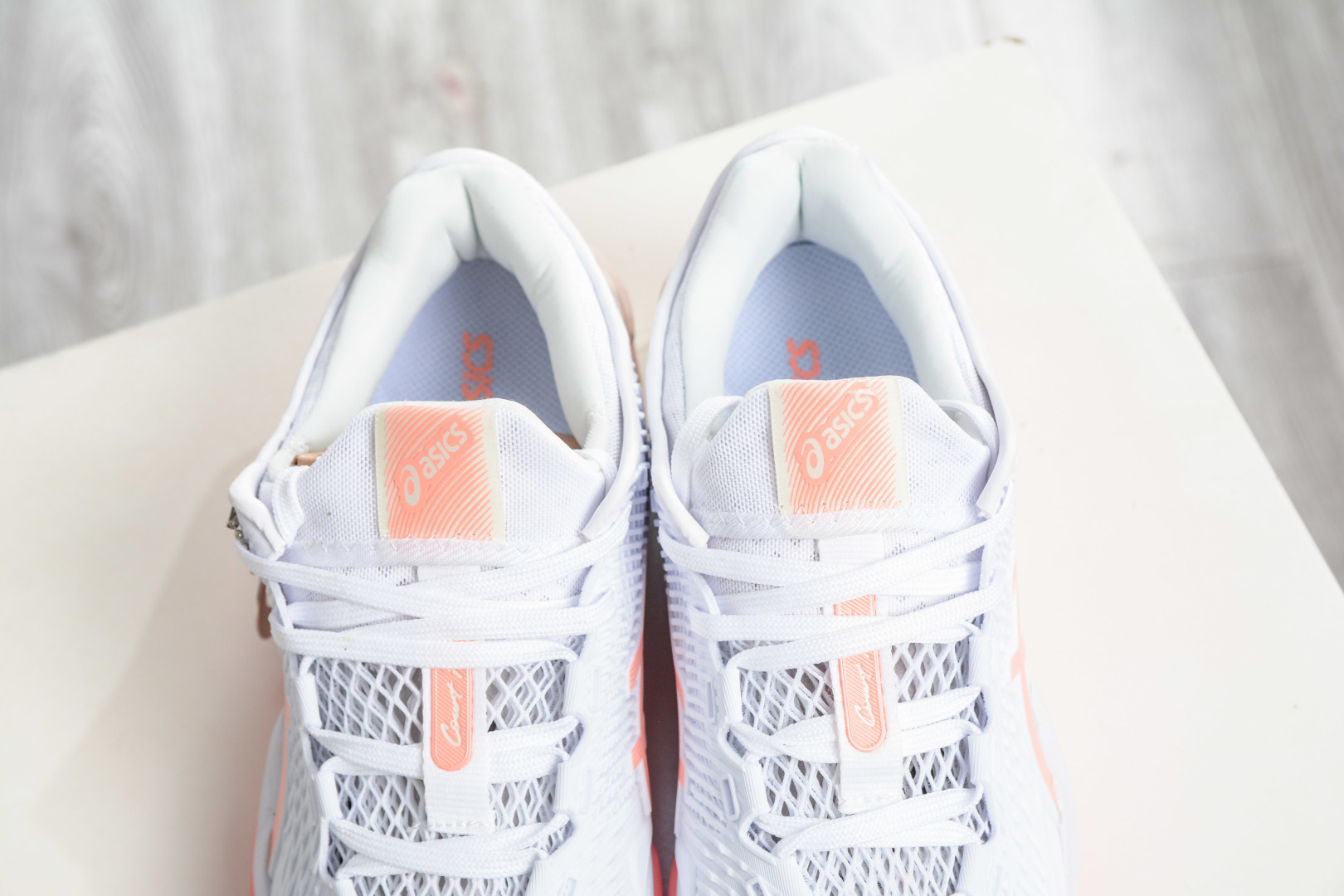 ASICS亚瑟士网球鞋小德球鞋 COURT FF3 NOVAK德约科维奇专业球鞋 1042A220-103-Top High Quatity Cheap Sneakers Fashion Clothing Clothes Bags handbags Shoes of all Brand wholesale With The best Quality And Beautiful Price from China Factory Chinese suppliers wholesaler seller ASICS亚瑟士网球鞋小德球鞋 COURT FF3 NOVAK德约科维奇专业球鞋 1042A220-103