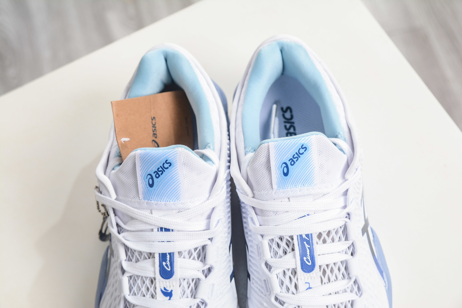 ASICS亚瑟士网球鞋小德球鞋 COURT FF3 NOVAK德约科维奇专业球鞋 1041A522-967-Top High Quatity Cheap Sneakers Fashion Clothing Clothes Bags handbags Shoes of all Brand wholesale With The best Quality And Beautiful Price from China Factory Chinese suppliers wholesaler seller ASICS亚瑟士网球鞋小德球鞋 COURT FF3 NOVAK德约科维奇专业球鞋 1041A522-967