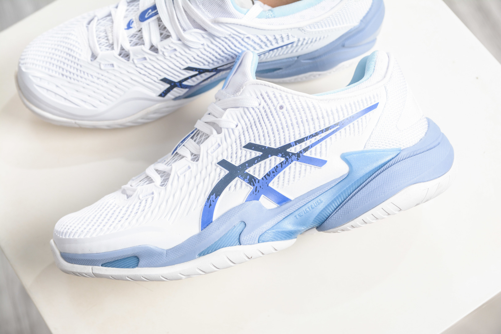 ASICS亚瑟士网球鞋小德球鞋 COURT FF3 NOVAK德约科维奇专业球鞋 1041A522-967-Top High Quatity Cheap Sneakers Fashion Clothing Clothes Bags handbags Shoes of all Brand wholesale With The best Quality And Beautiful Price from China Factory Chinese suppliers wholesaler seller ASICS亚瑟士网球鞋小德球鞋 COURT FF3 NOVAK德约科维奇专业球鞋 1041A522-967