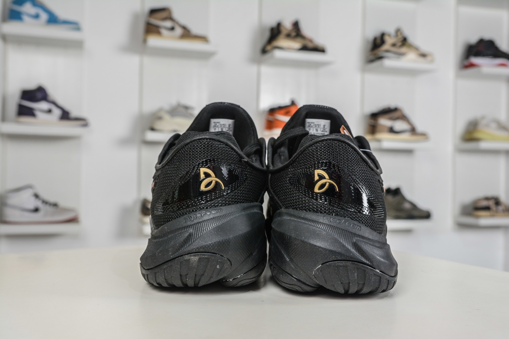 ASICS亚瑟士网球鞋小德球鞋 COURT FF3 NOVAK德约科维奇专业球鞋 1041A527-960 ASICS亚瑟士网球鞋小德球鞋 COURT FF3 NOVAK德约科维奇专业球鞋 1041A527-960