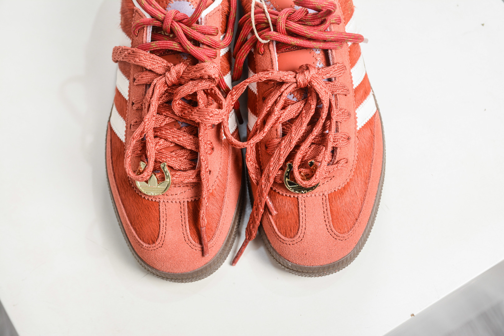 180 X版 Adidas Handball Spezial 阿迪达斯经典款 复古休闲板鞋 KJ6299