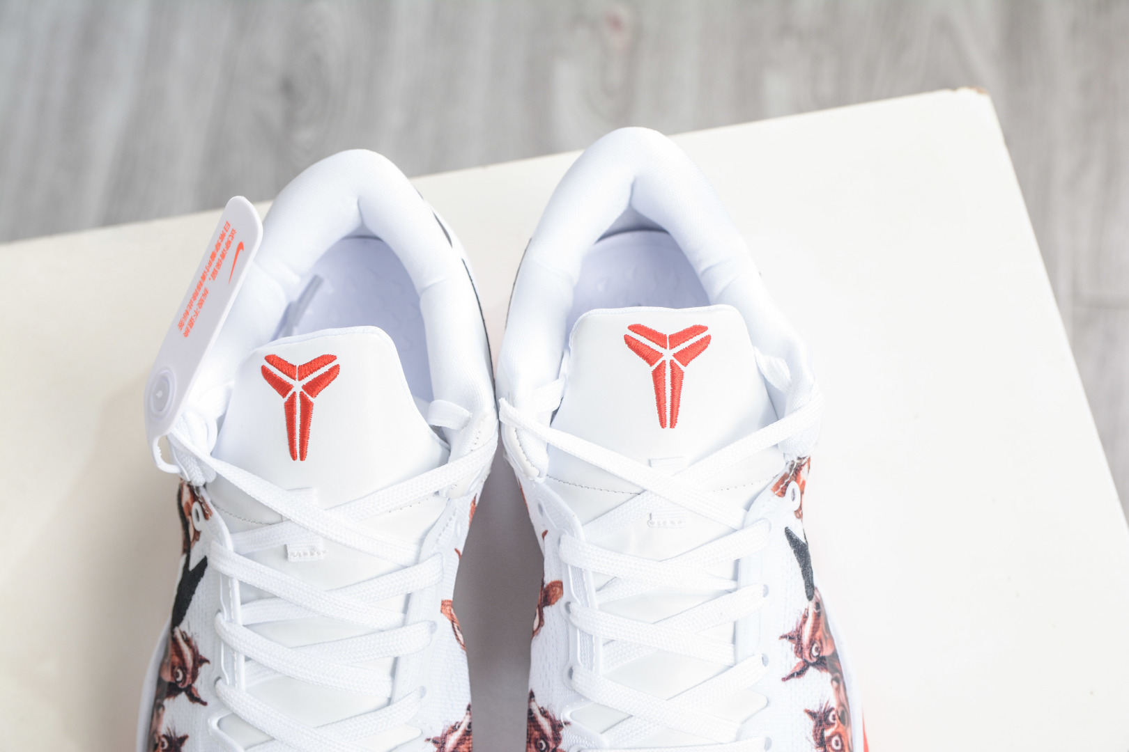 Nike Zoom Kobe VIII 马年限定 CNY新年款 低帮复刻实战运动低帮文化篮球鞋 HF2793-023-Top High Quatity Cheap Sneakers Fashion Clothing Clothes Bags handbags Shoes of all Brand wholesale With The best Quality And Beautiful Price from China Factory Chinese suppliers wholesaler seller Nike Zoom Kobe VIII 马年限定 CNY新年款 低帮复刻实战运动低帮文化篮球鞋 HF2793-023