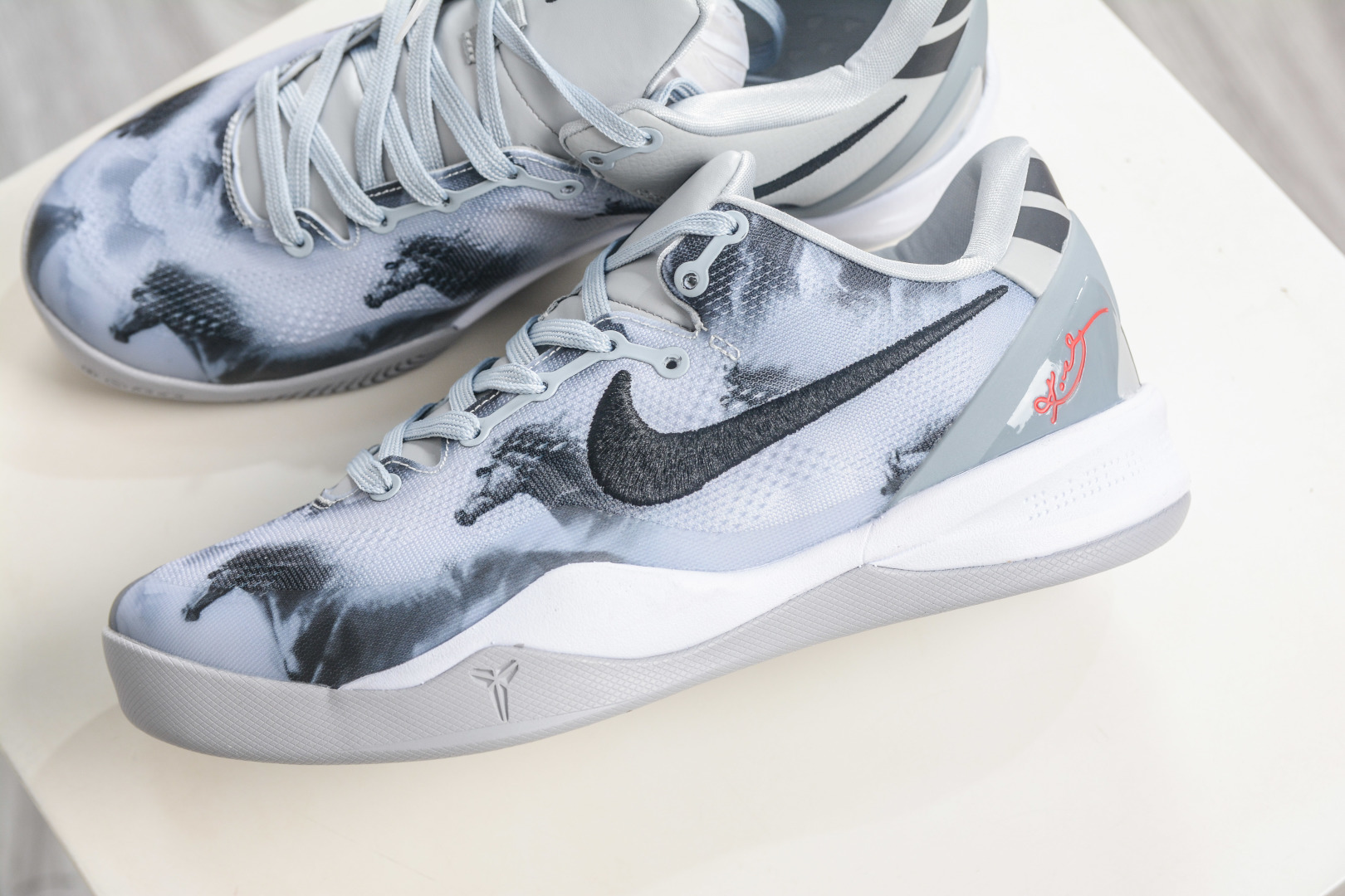 Nike Zoom Kobe VIII 马年限定 CNY新年款 低帮复刻实战运动低帮文化篮球鞋 HF2793-010-Top High Quatity Cheap Sneakers Fashion Clothing Clothes Bags handbags Shoes of all Brand wholesale With The best Quality And Beautiful Price from China Factory Chinese suppliers wholesaler seller Nike Zoom Kobe VIII 马年限定 CNY新年款 低帮复刻实战运动低帮文化篮球鞋 HF2793-010