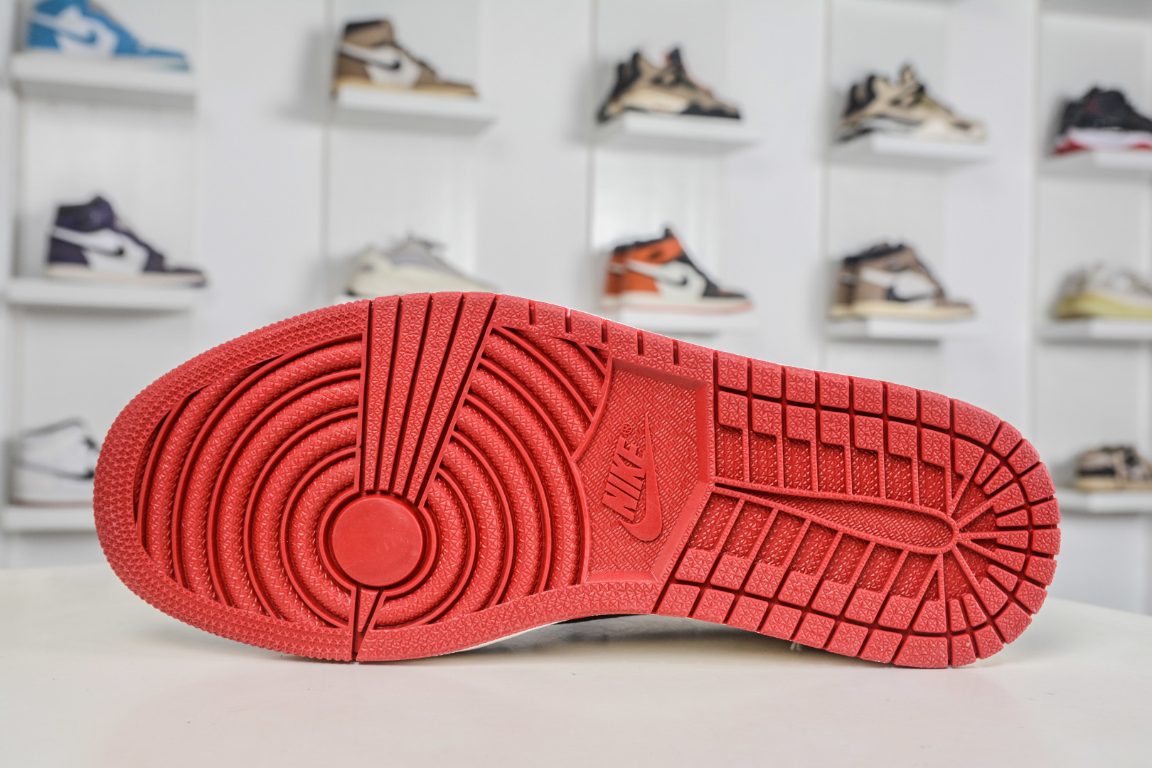 270 TS x Nike Air Jordan 1 Low 马年限定 黑红斑马 DZ2688-109-Chinese UA Cheap High Quatity Brand Clothes Bags handbags Sneakers wholesale wholesaler seller from China Factory suppliers Fashion Clothing Shoes best Quality Beautiful Price 270 TS x Nike Air Jordan 1 Low 马年限定 黑红斑马 DZ2688-109