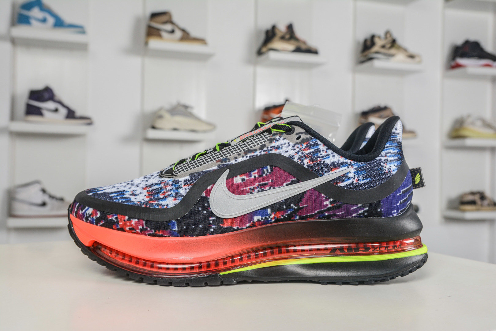 240 Nike Air Zoom Pegasus Premium 耐克网面全掌气垫缓震跑鞋 IM6778-902-Chinese UA Cheap High Quatity Brand Clothes Bags handbags Sneakers wholesale wholesaler seller from China Factory suppliers Fashion Clothing Shoes best Quality Beautiful Price 240 Nike Air Zoom Pegasus Premium 耐克网面全掌气垫缓震跑鞋 IM6778-902