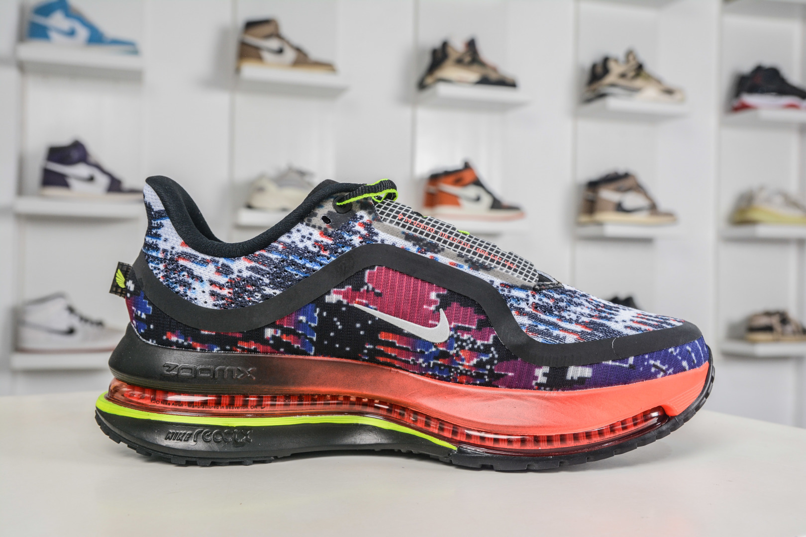 240 Nike Air Zoom Pegasus Premium 耐克网面全掌气垫缓震跑鞋 IM6778-902-Chinese UA Cheap High Quatity Brand Clothes Bags handbags Sneakers wholesale wholesaler seller from China Factory suppliers Fashion Clothing Shoes best Quality Beautiful Price 240 Nike Air Zoom Pegasus Premium 耐克网面全掌气垫缓震跑鞋 IM6778-902