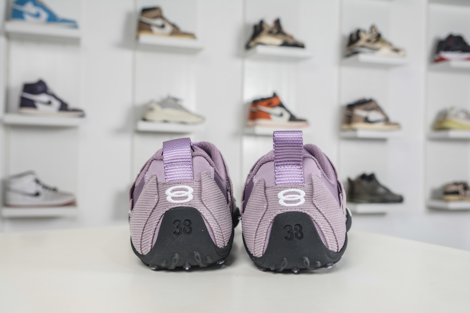 XA版本顶级BALENCIAGA Monday Ultra 巴黎世家 853508 WMNDI 5910-Chinese wholesaler seller Clothes Bags handbags wholesale Shoes High Quatity wholesaler seller Cheap Sneakers from China Factory Chinese suppliers china wholesale clothing wholesaler seller XA版本顶级BALENCIAGA Monday Ultra 巴黎世家 853508 WMNDI 5910