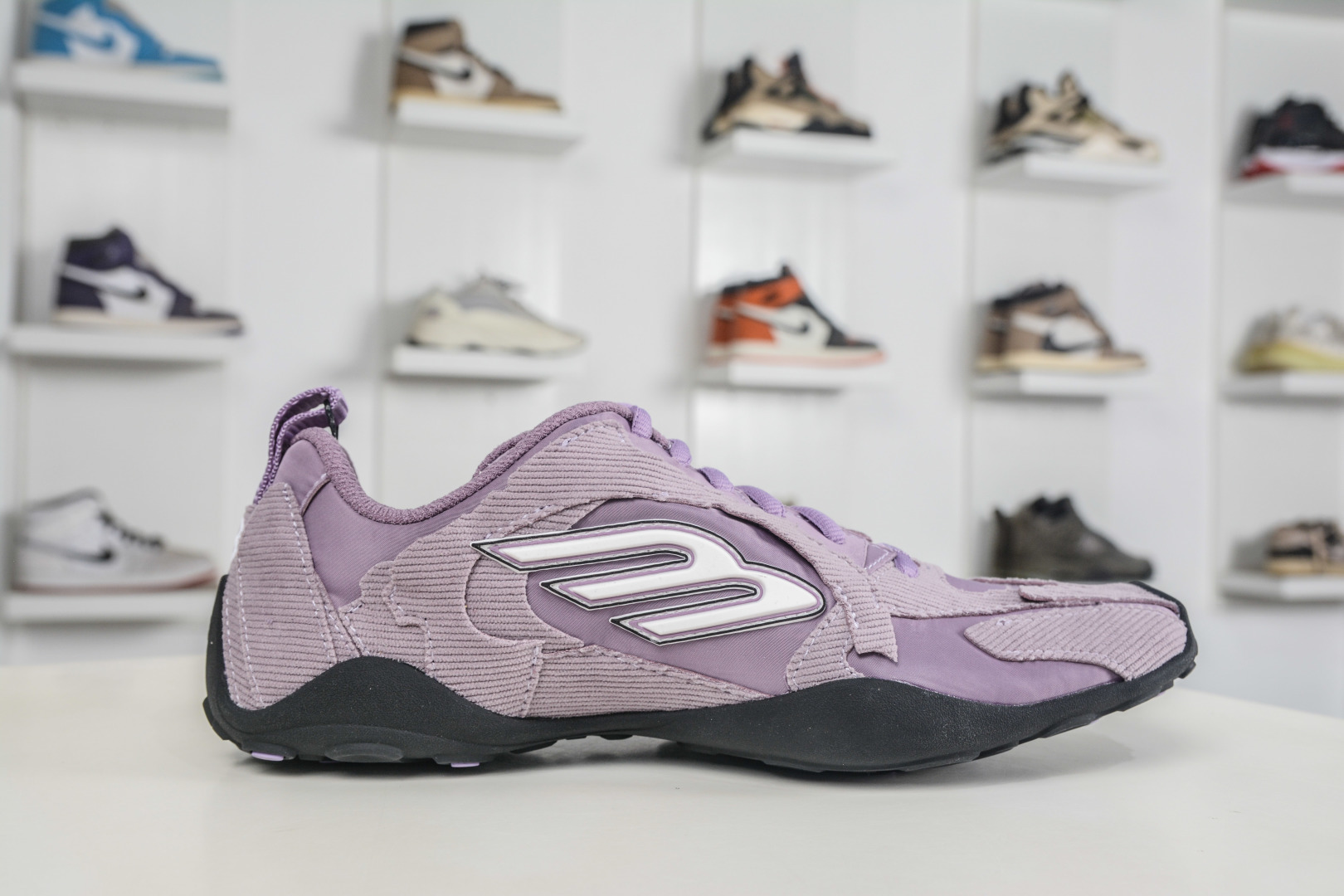 XA版本顶级BALENCIAGA Monday Ultra 巴黎世家 853508 WMNDI 5910-Chinese wholesaler seller Clothes Bags handbags wholesale Shoes High Quatity wholesaler seller Cheap Sneakers from China Factory Chinese suppliers china wholesale clothing wholesaler seller XA版本顶级BALENCIAGA Monday Ultra 巴黎世家 853508 WMNDI 5910