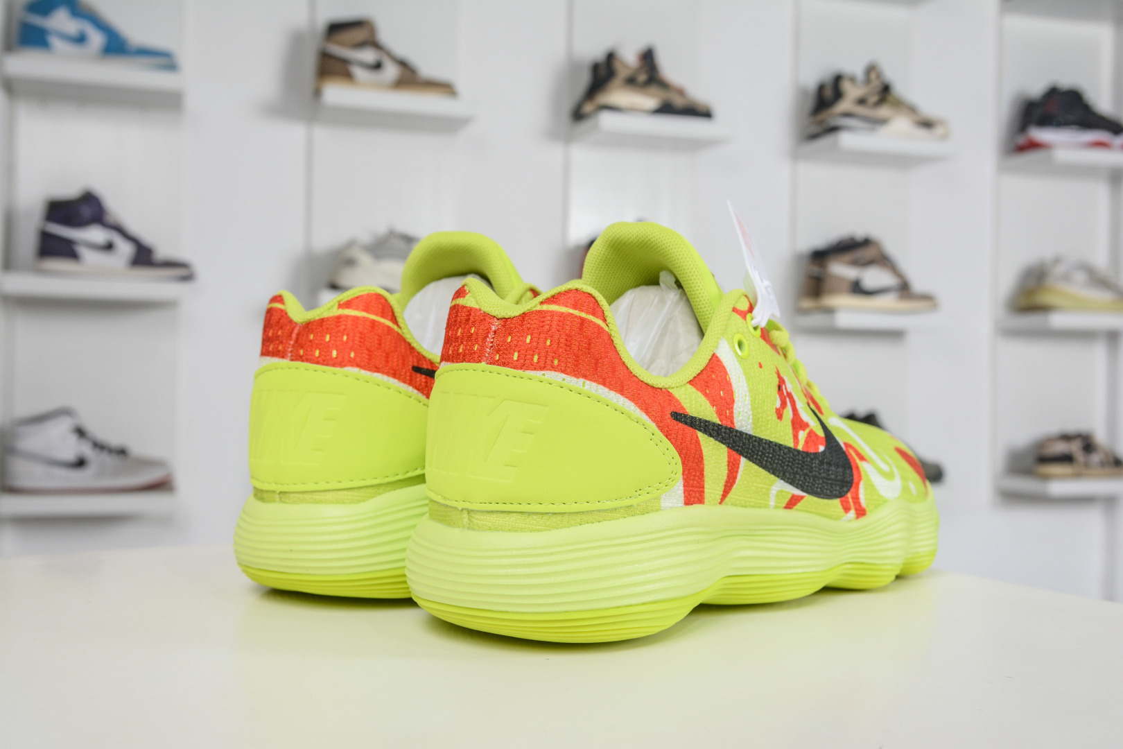 NK React Hyperdunk 2017 Low EP 马年限定 低帮实战篮球鞋 897637-008-Top High Quatity Cheap Sneakers Fashion Clothing Clothes Bags handbags Shoes of all Brand wholesale With The best Quality And Beautiful Price from China Factory Chinese suppliers wholesaler seller NK React Hyperdunk 2017 Low EP 马年限定 低帮实战篮球鞋 897637-008