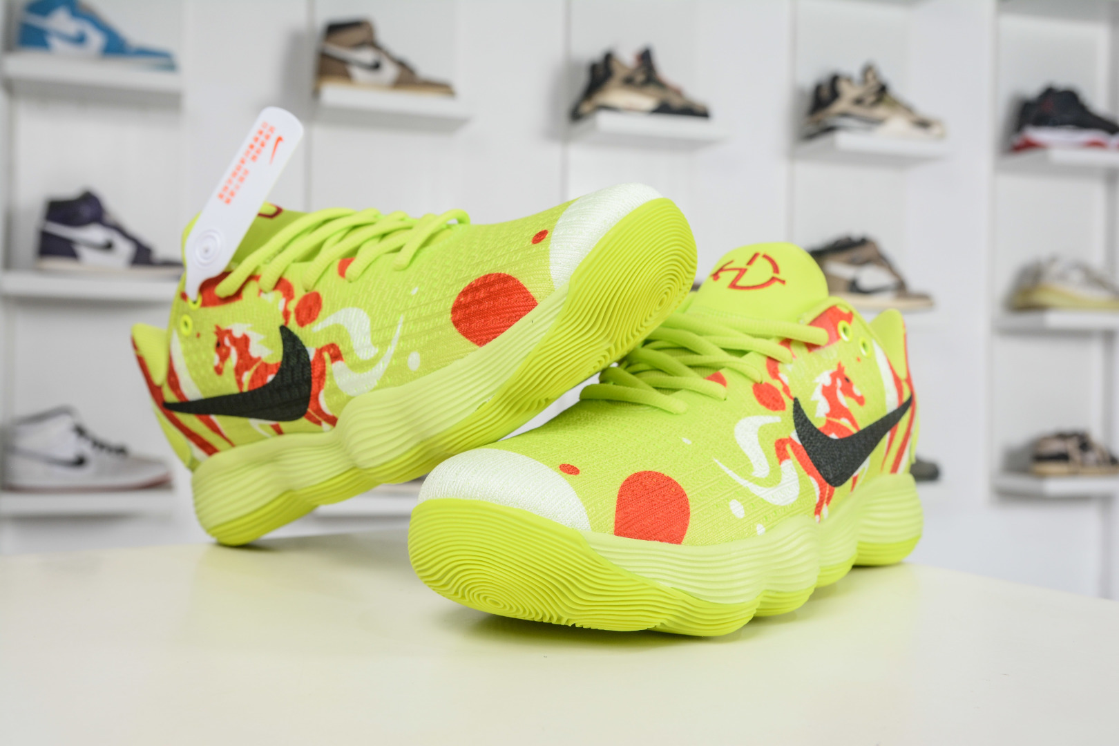 NK React Hyperdunk 2017 Low EP 马年限定 低帮实战篮球鞋 897637-008-Top High Quatity Cheap Sneakers Fashion Clothing Clothes Bags handbags Shoes of all Brand wholesale With The best Quality And Beautiful Price from China Factory Chinese suppliers wholesaler seller NK React Hyperdunk 2017 Low EP 马年限定 低帮实战篮球鞋 897637-008