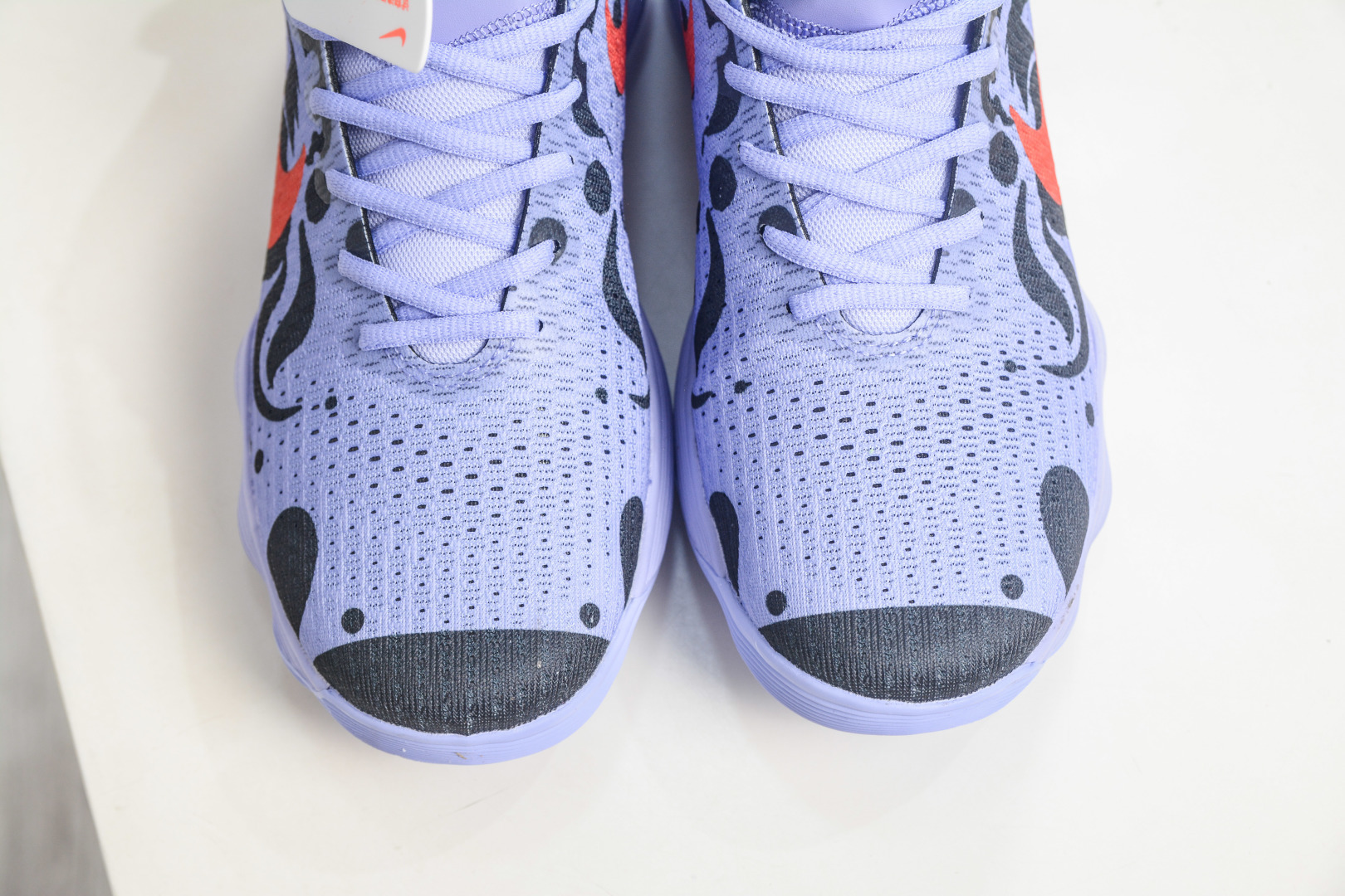 NK React Hyperdunk 2017 Low EP 马年限定 低帮实战篮球鞋 897637-013