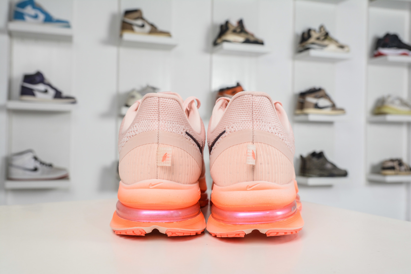 270 NK Pegasus Premium系列 全掌气垫纤维气柱网面跑步鞋 II6308-600-Chinese UA Cheap High Quatity Brand Clothes Bags handbags Sneakers wholesale wholesaler seller from China Factory suppliers Fashion Clothing Shoes best Quality Beautiful Price 270 NK Pegasus Premium系列 全掌气垫纤维气柱网面跑步鞋 II6308-600