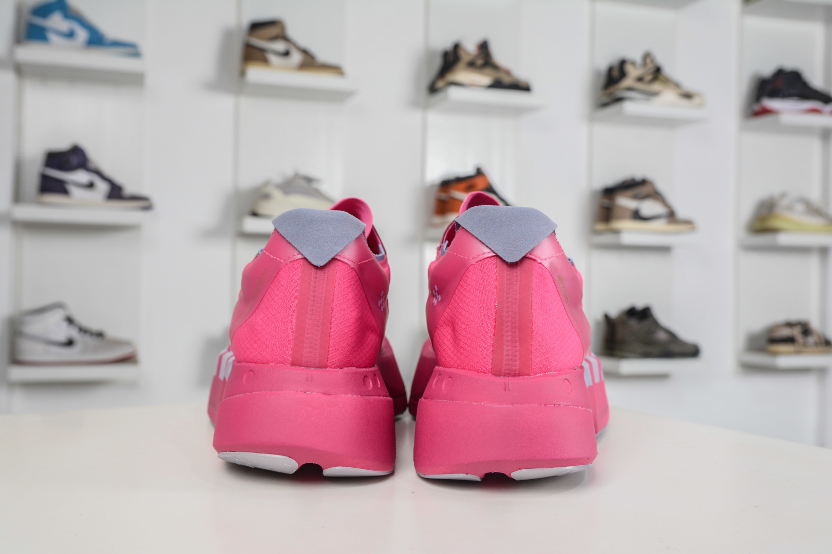 adidas Adizero Adios Pro 4 阿迪达斯马拉松跑步鞋 JR1269-Top High Quatity Cheap Sneakers Fashion Clothing Clothes Bags handbags Shoes of all Brand wholesale With The best Quality And Beautiful Price from China Factory Chinese suppliers wholesaler seller adidas Adizero Adios Pro 4 阿迪达斯马拉松跑步鞋 JR1269