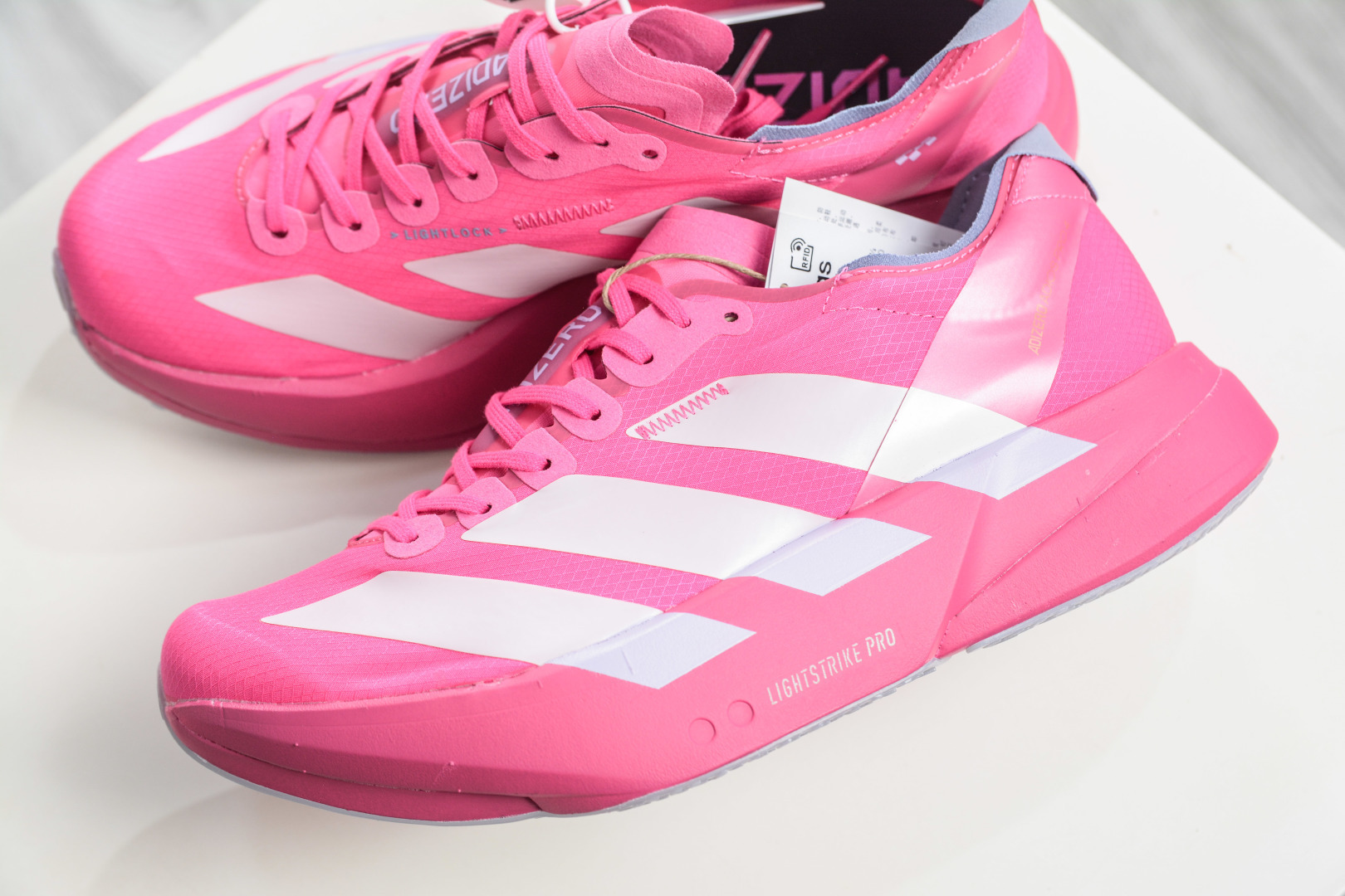 adidas Adizero Adios Pro 4 阿迪达斯马拉松跑步鞋 JR1269-Top High Quatity Cheap Sneakers Fashion Clothing Clothes Bags handbags Shoes of all Brand wholesale With The best Quality And Beautiful Price from China Factory Chinese suppliers wholesaler seller adidas Adizero Adios Pro 4 阿迪达斯马拉松跑步鞋 JR1269