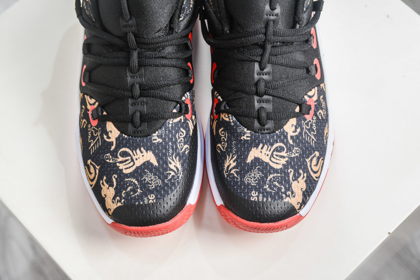 Nike Zoom Hyperdunk 2019「马年限定·萌趣战马」 把祥瑞穿成潮流 AR0465-010-Chinese wholesaler seller Clothes Bags handbags wholesale Shoes High Quatity wholesaler seller Cheap Sneakers from China Factory Chinese suppliers china wholesale clothing wholesaler seller Nike Zoom Hyperdunk 2019「马年限定·萌趣战马」 把祥瑞穿成潮流 AR0465-010