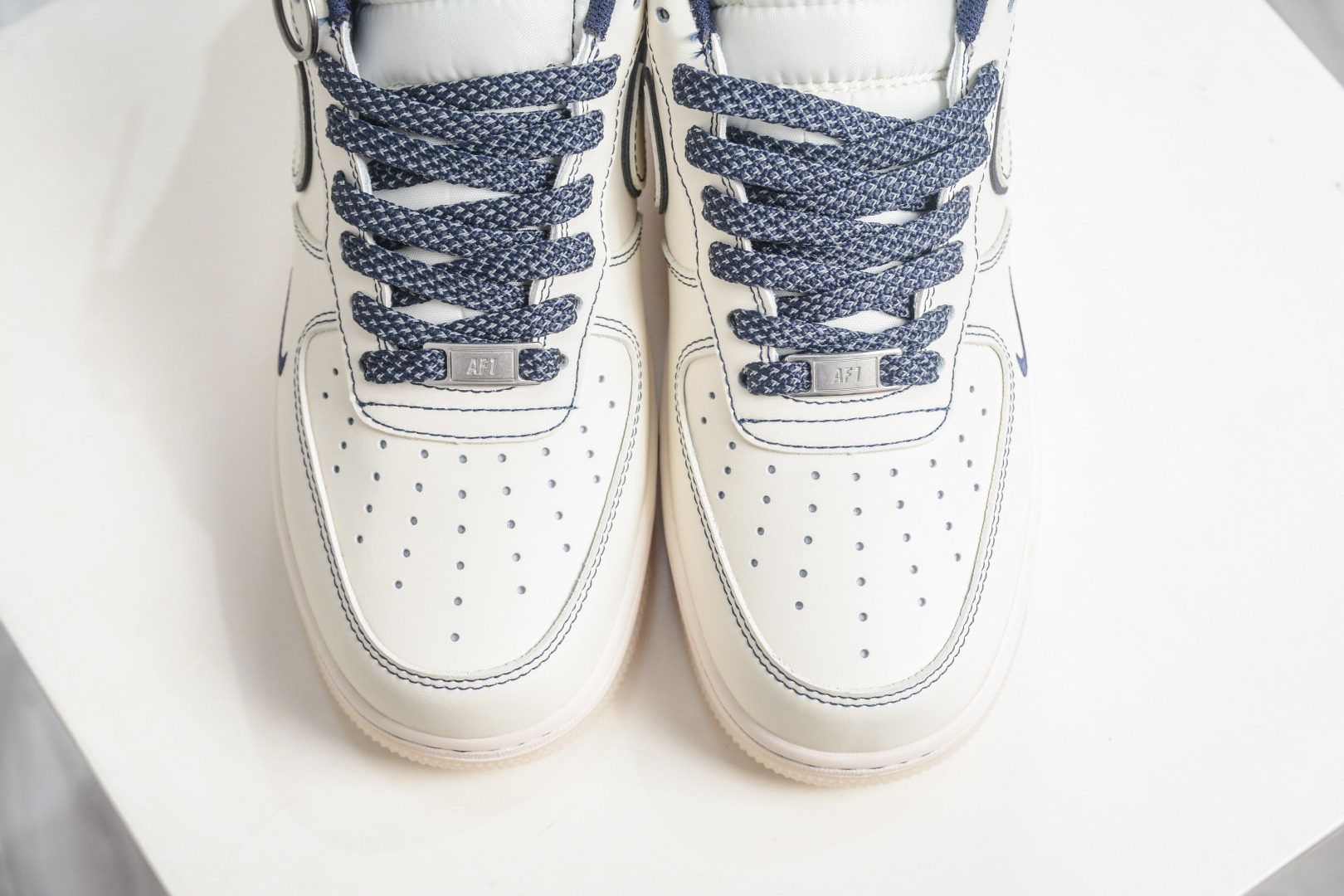 260 Nike Air Force 1 Low 07 白深蓝 SM6668-131-Chinese UA Cheap High Quatity Brand Clothes Bags handbags Sneakers wholesale wholesaler seller from China Factory suppliers Fashion Clothing Shoes best Quality Beautiful Price 260 Nike Air Force 1 Low 07 白深蓝 SM6668-131