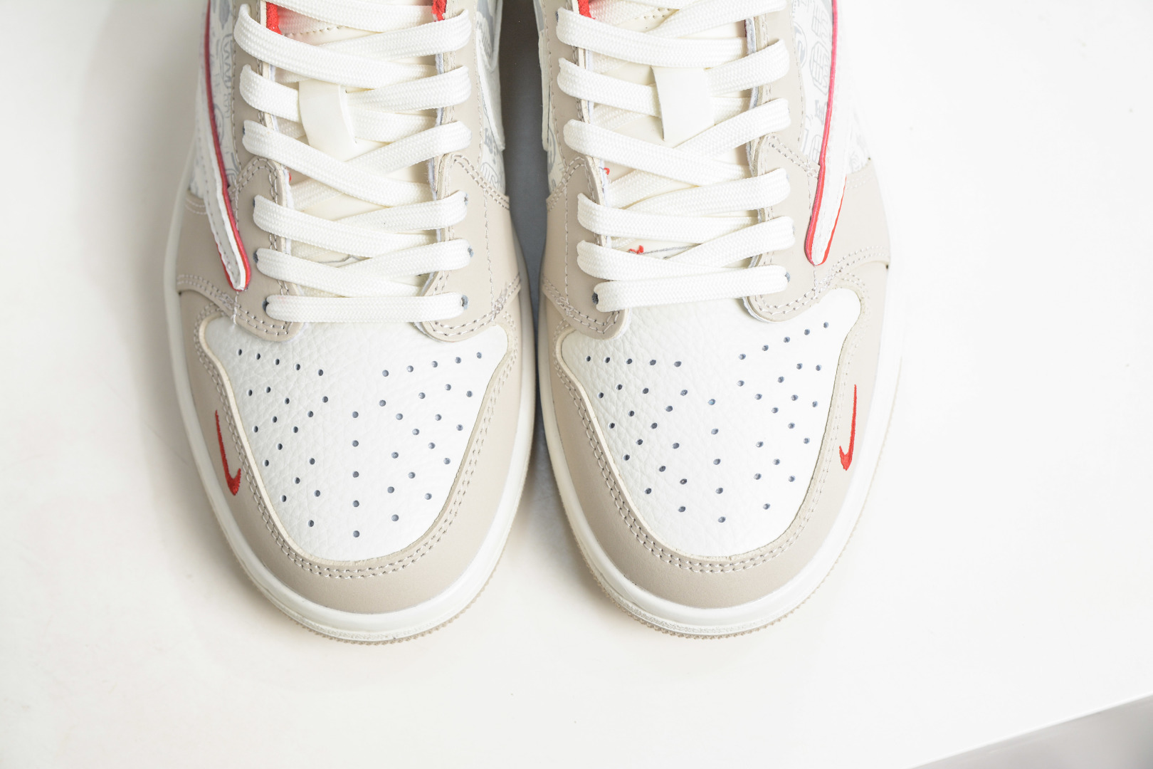 TS x Nike Air Jordan 1 Low 马年限定 素底嫣红 NH0601-062-Top High Quatity Cheap Sneakers Fashion Clothing Clothes Bags handbags Shoes of all Brand wholesale With The best Quality And Beautiful Price from China Factory Chinese suppliers wholesaler seller TS x Nike Air Jordan 1 Low 马年限定 素底嫣红 NH0601-062