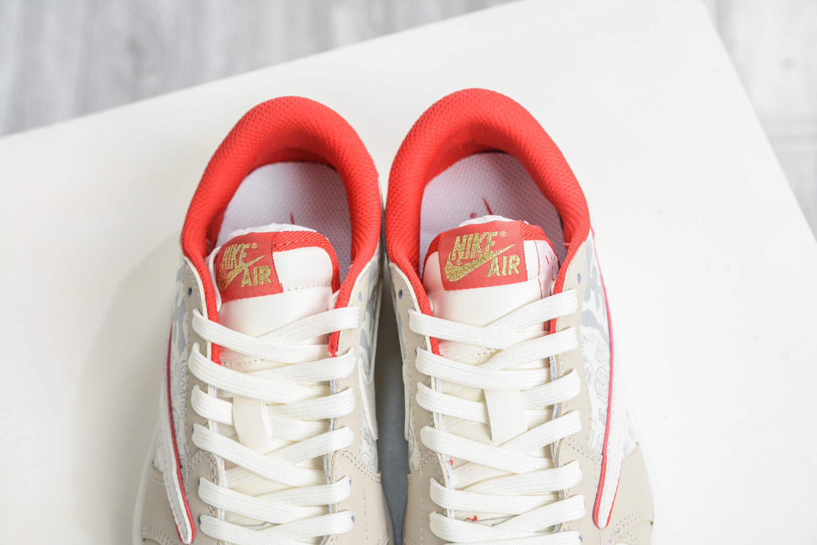 TS x Nike Air Jordan 1 Low 马年限定 素底嫣红 NH0601-062-Top High Quatity Cheap Sneakers Fashion Clothing Clothes Bags handbags Shoes of all Brand wholesale With The best Quality And Beautiful Price from China Factory Chinese suppliers wholesaler seller TS x Nike Air Jordan 1 Low 马年限定 素底嫣红 NH0601-062