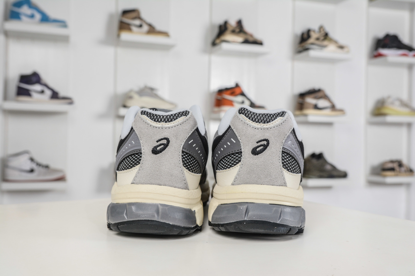 Asics Gel-Sonoma TR62 亚瑟士舒适百搭运动休闲鞋 1203A734-003-Top High Quatity Cheap Sneakers Fashion Clothing Clothes Bags handbags Shoes of all Brand wholesale With The best Quality And Beautiful Price from China Factory Chinese suppliers wholesaler seller Asics Gel-Sonoma TR62 亚瑟士舒适百搭运动休闲鞋 1203A734-003