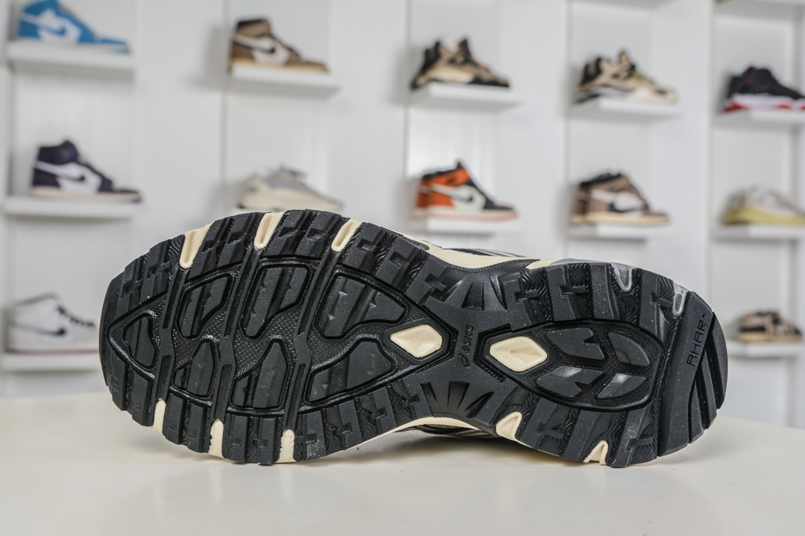 Asics Gel-Sonoma TR62 亚瑟士舒适百搭运动休闲鞋 1203A734-003-Top High Quatity Cheap Sneakers Fashion Clothing Clothes Bags handbags Shoes of all Brand wholesale With The best Quality And Beautiful Price from China Factory Chinese suppliers wholesaler seller Asics Gel-Sonoma TR62 亚瑟士舒适百搭运动休闲鞋 1203A734-003