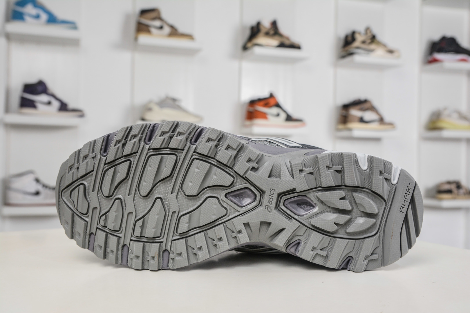 200 Asics Gel-Sonoma TR62 亚瑟士舒适百搭运动休闲鞋 1203A734-020