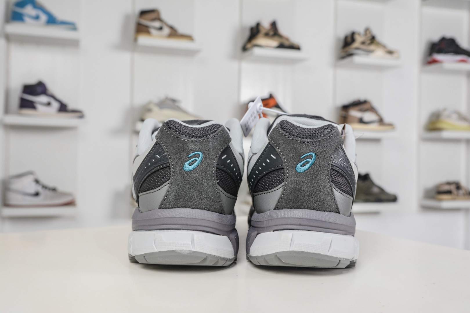 200 Asics Gel-Sonoma TR62 亚瑟士舒适百搭运动休闲鞋 1203A734-020