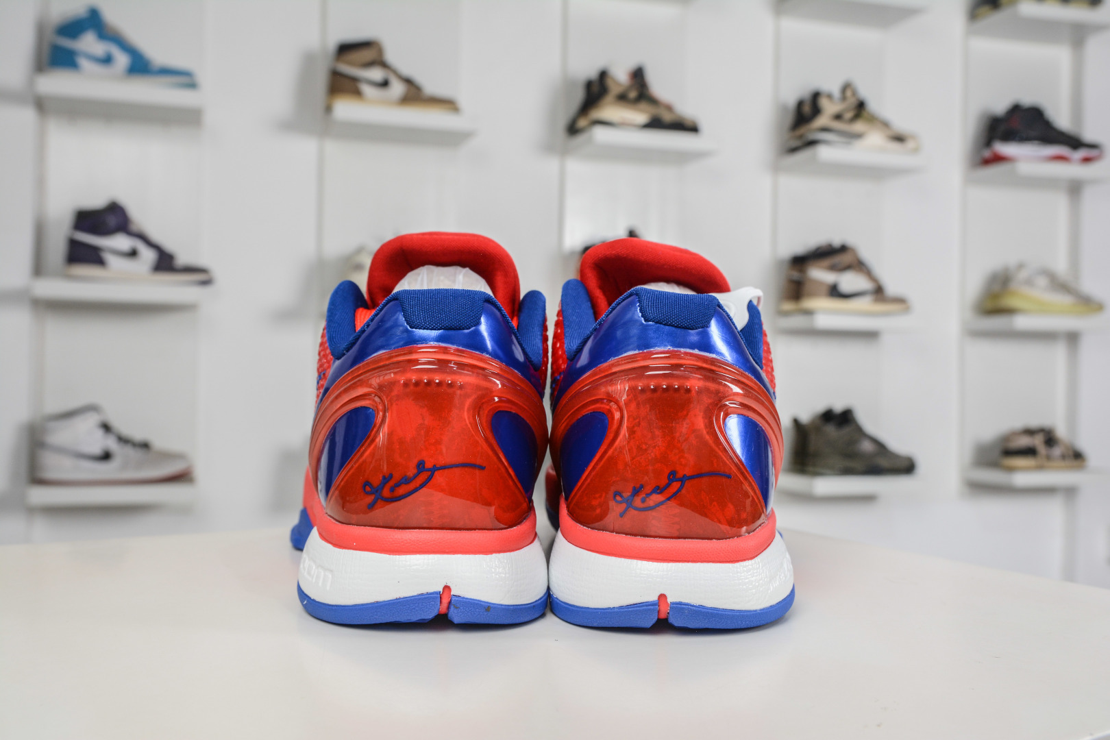 Nike Zoom Kobe VI 马年限定 CNY新年款 耐克 科比6代系列 低帮复刻实战运动低帮文化篮球鞋 CW2190-036-Top High Quatity Cheap Sneakers Fashion Clothing Clothes Bags handbags Shoes of all Brand wholesale With The best Quality And Beautiful Price from China Factory Chinese suppliers wholesaler seller Nike Zoom Kobe VI 马年限定 CNY新年款 耐克 科比6代系列 低帮复刻实战运动低帮文化篮球鞋 CW2190-036