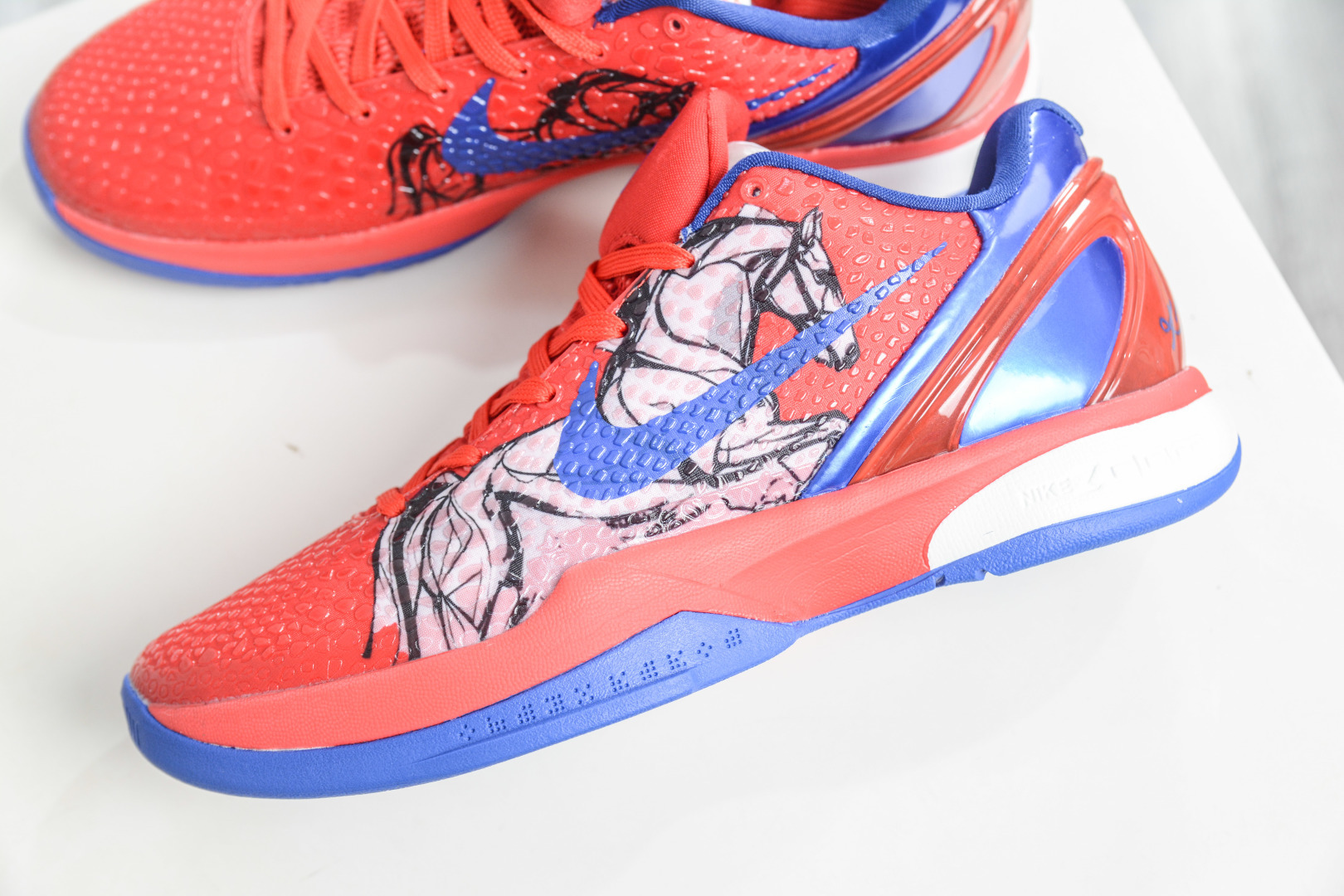 Nike Zoom Kobe VI 马年限定 CNY新年款 耐克 科比6代系列 低帮复刻实战运动低帮文化篮球鞋 CW2190-036-Top High Quatity Cheap Sneakers Fashion Clothing Clothes Bags handbags Shoes of all Brand wholesale With The best Quality And Beautiful Price from China Factory Chinese suppliers wholesaler seller Nike Zoom Kobe VI 马年限定 CNY新年款 耐克 科比6代系列 低帮复刻实战运动低帮文化篮球鞋 CW2190-036