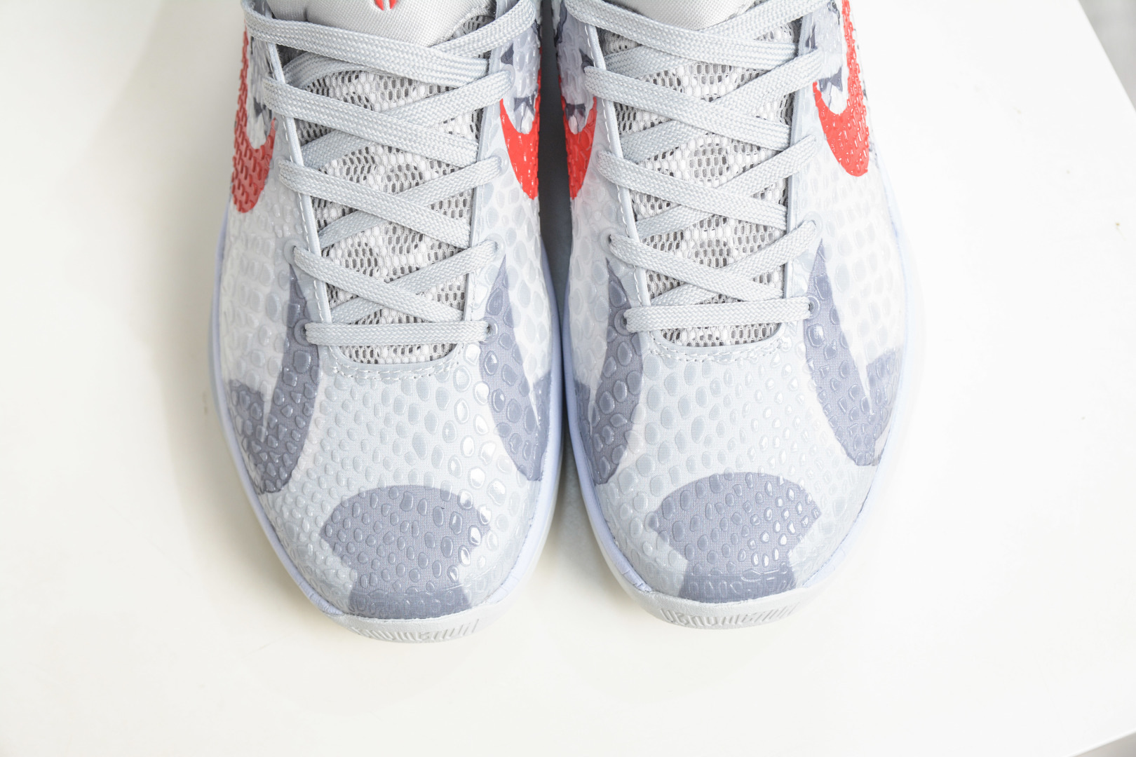Nike Zoom Kobe VI 马年限定 CNY新年款 耐克 科比6代系列 低帮复刻实战运动低帮文化篮球鞋 CW2190-034