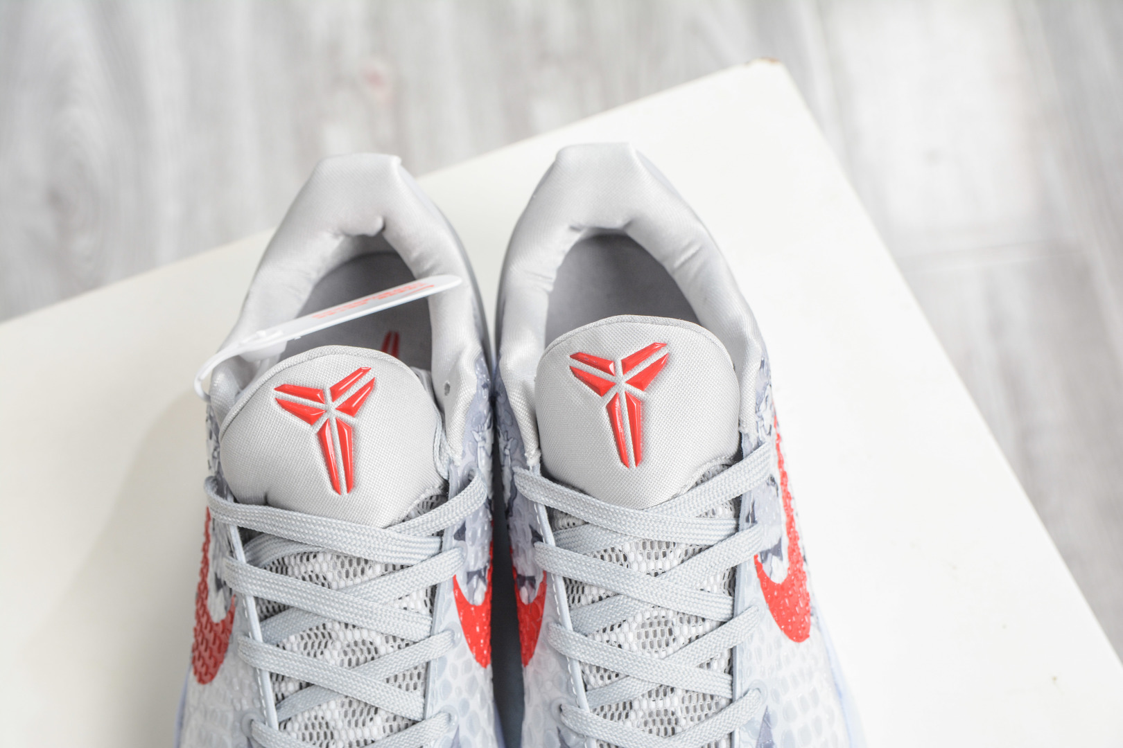 Nike Zoom Kobe VI 马年限定 CNY新年款 耐克 科比6代系列 低帮复刻实战运动低帮文化篮球鞋 CW2190-034