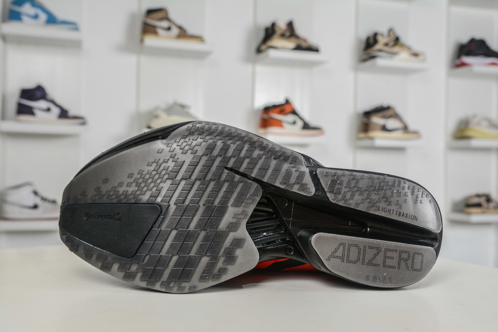 260 adidas Adizero Adios Pro 4 AMG联名 阿迪达斯马拉松跑步鞋 KH8840-Chinese UA Cheap High Quatity Brand Clothes Bags handbags Sneakers wholesale wholesaler seller from China Factory suppliers Fashion Clothing Shoes best Quality Beautiful Price 260 adidas Adizero Adios Pro 4 AMG联名 阿迪达斯马拉松跑步鞋 KH8840