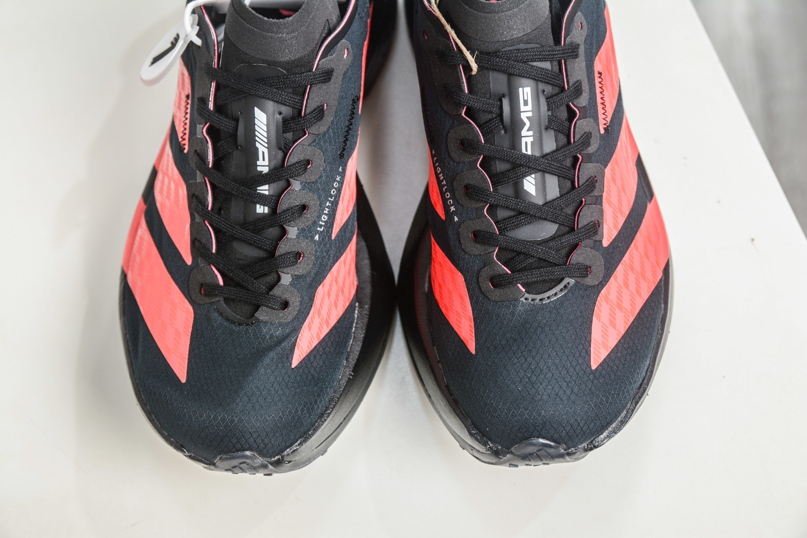260 adidas Adizero Adios Pro 4 AMG联名 阿迪达斯马拉松跑步鞋 KH8840-Chinese UA Cheap High Quatity Brand Clothes Bags handbags Sneakers wholesale wholesaler seller from China Factory suppliers Fashion Clothing Shoes best Quality Beautiful Price 260 adidas Adizero Adios Pro 4 AMG联名 阿迪达斯马拉松跑步鞋 KH8840
