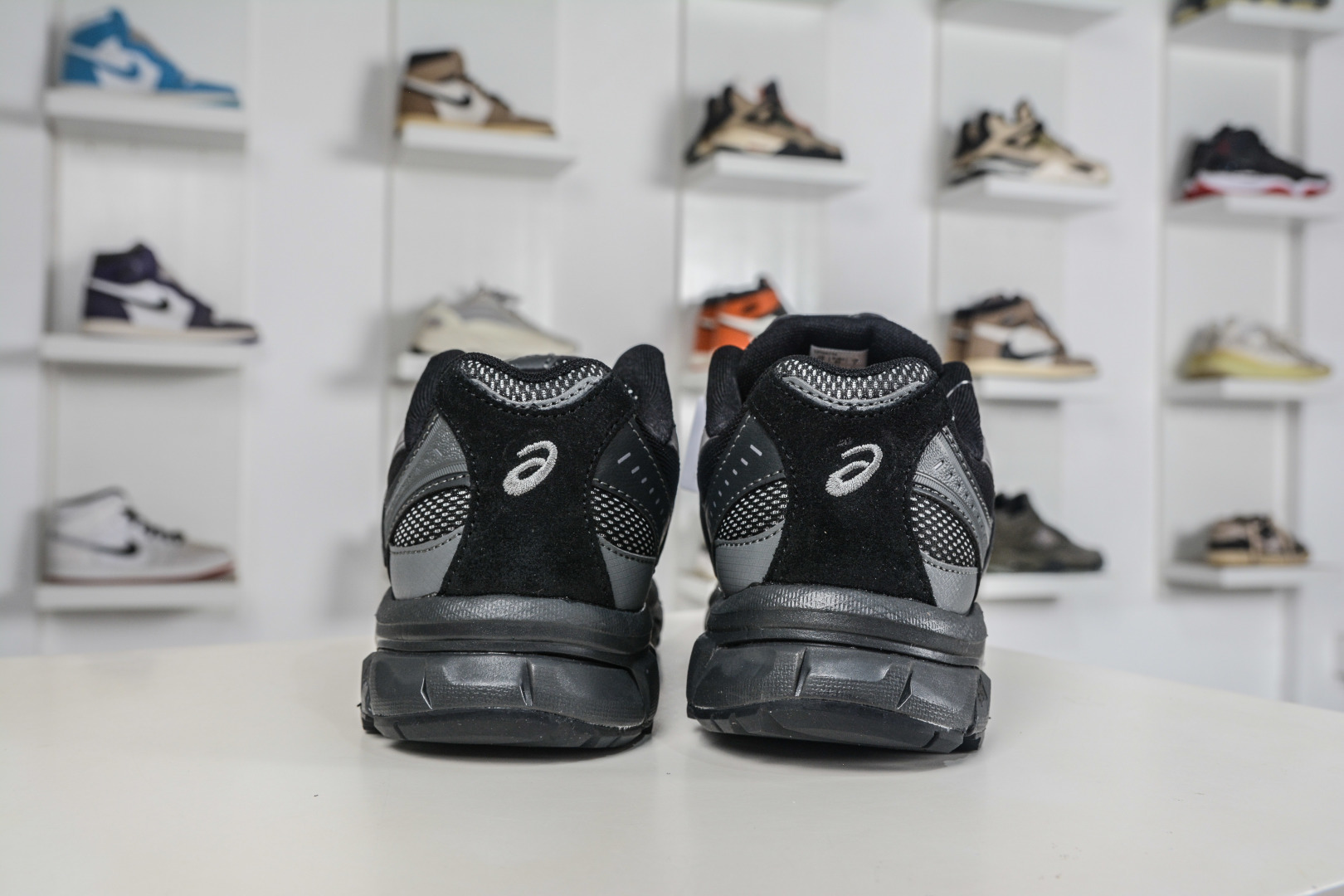 Asics Gel-Sonoma TR62 亚瑟士舒适百搭运动休闲鞋 1203A734-001