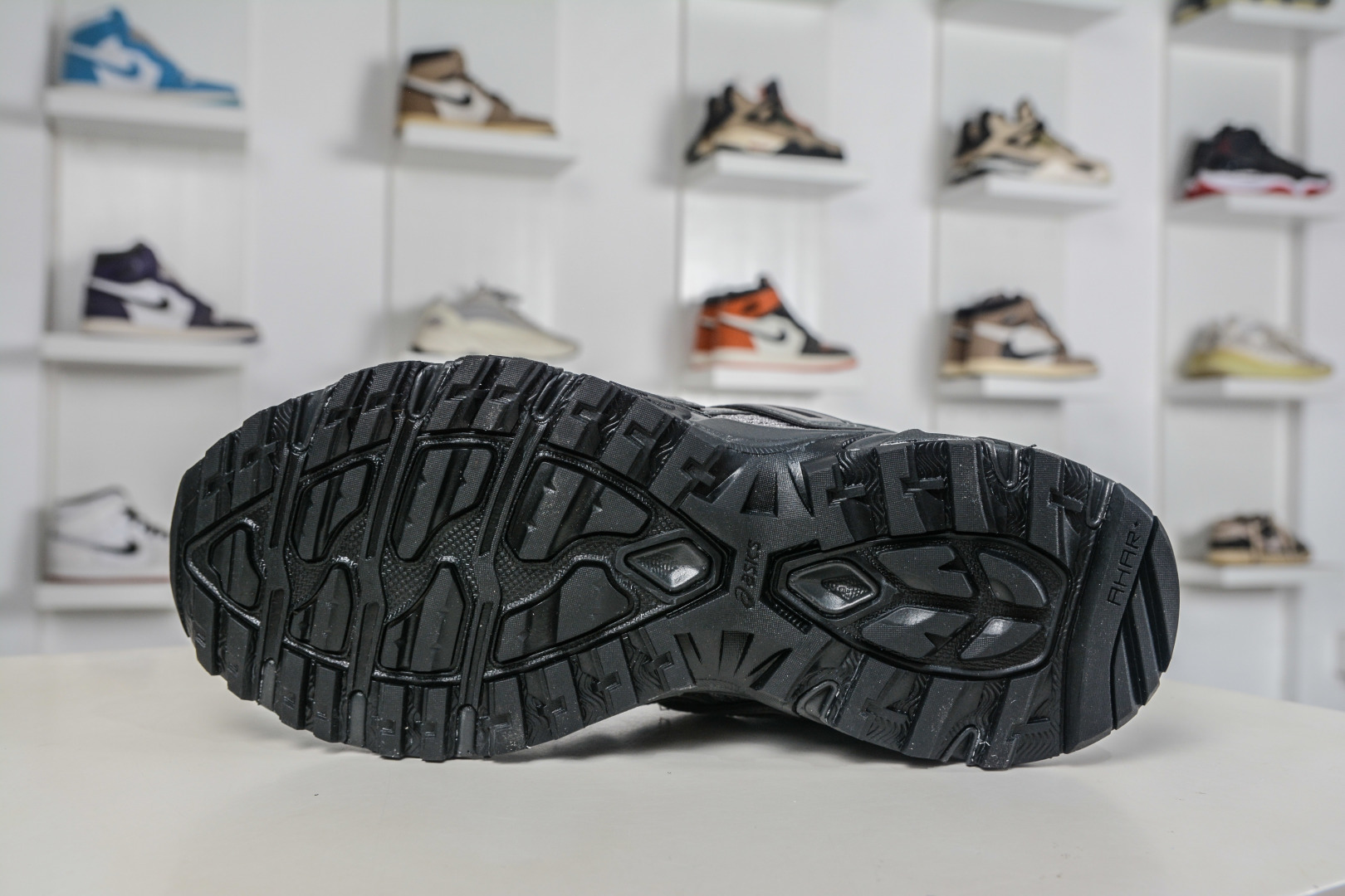 Asics Gel-Sonoma TR62 亚瑟士舒适百搭运动休闲鞋 1203A734-001