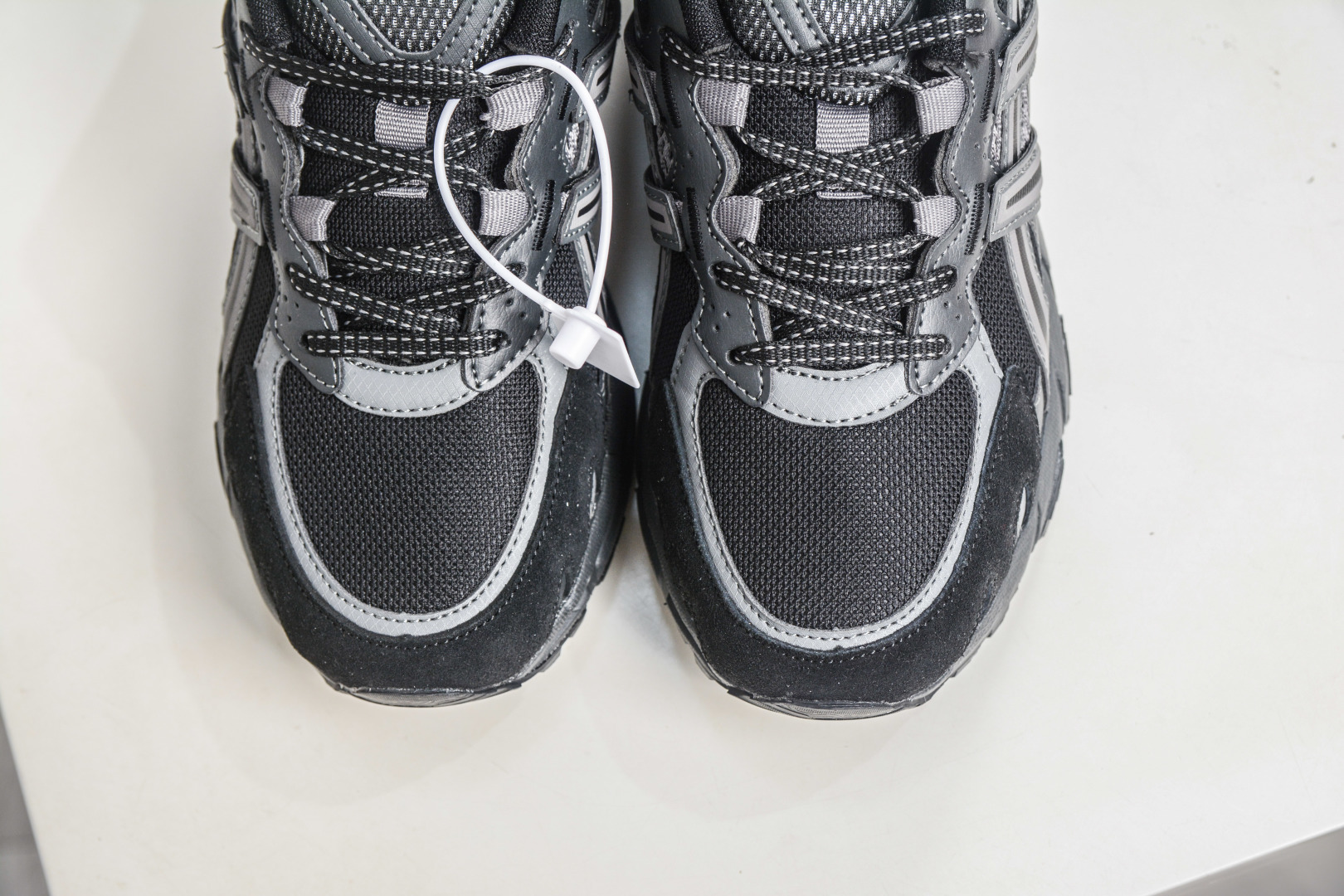 Asics Gel-Sonoma TR62 亚瑟士舒适百搭运动休闲鞋 1203A734-001